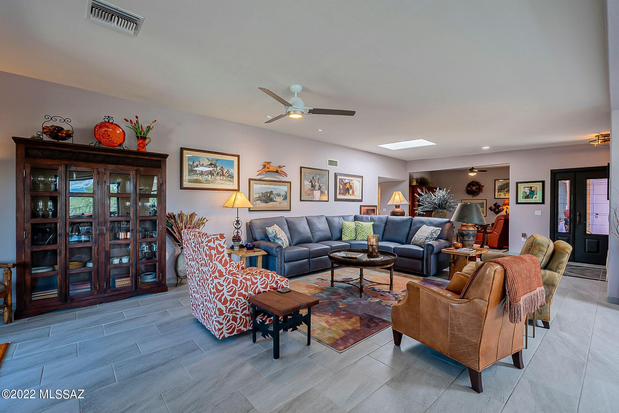 Green Valley South Acres(1-73) - Residential