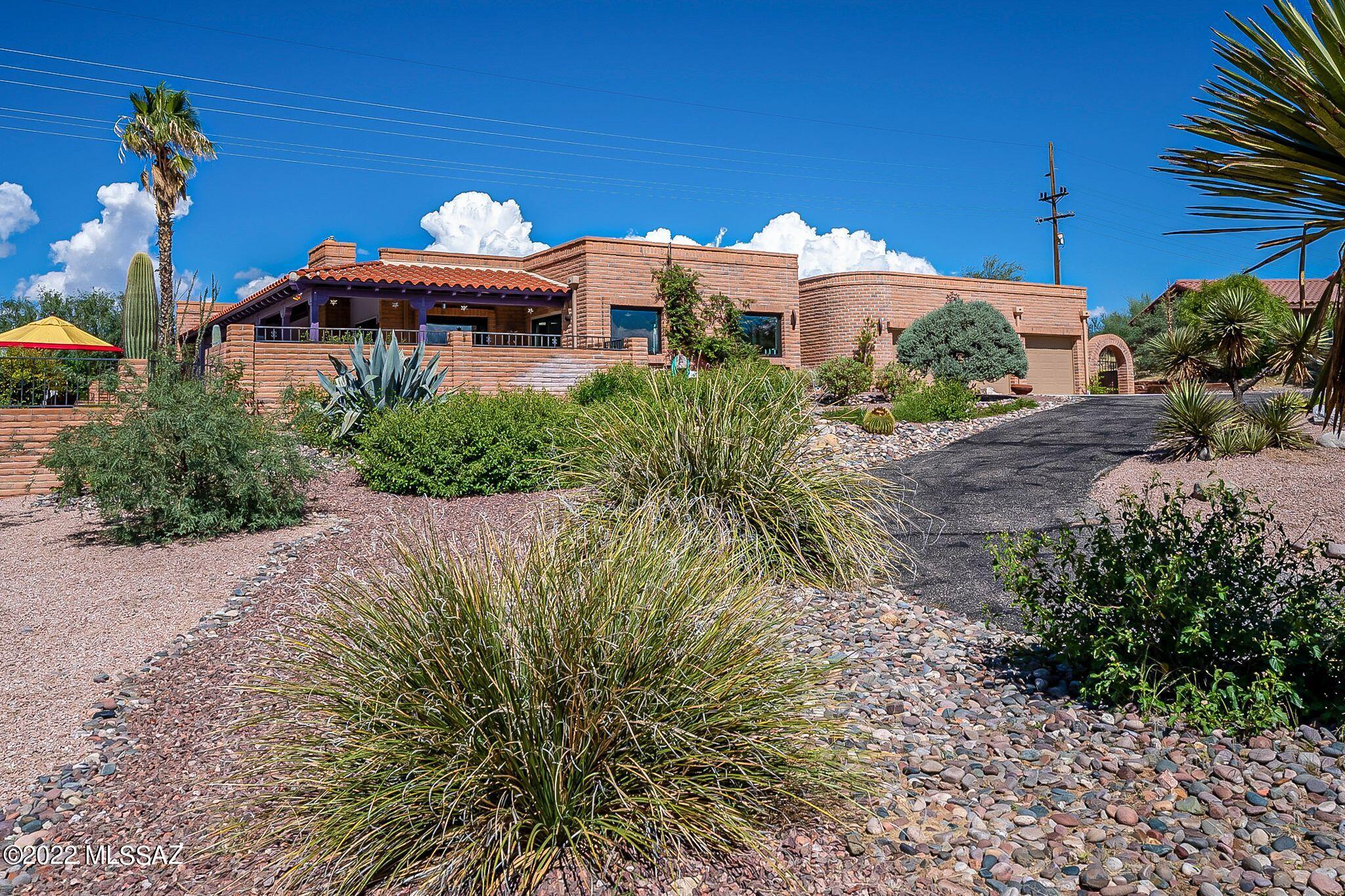 Green Valley South Acres(1-73) - Residential