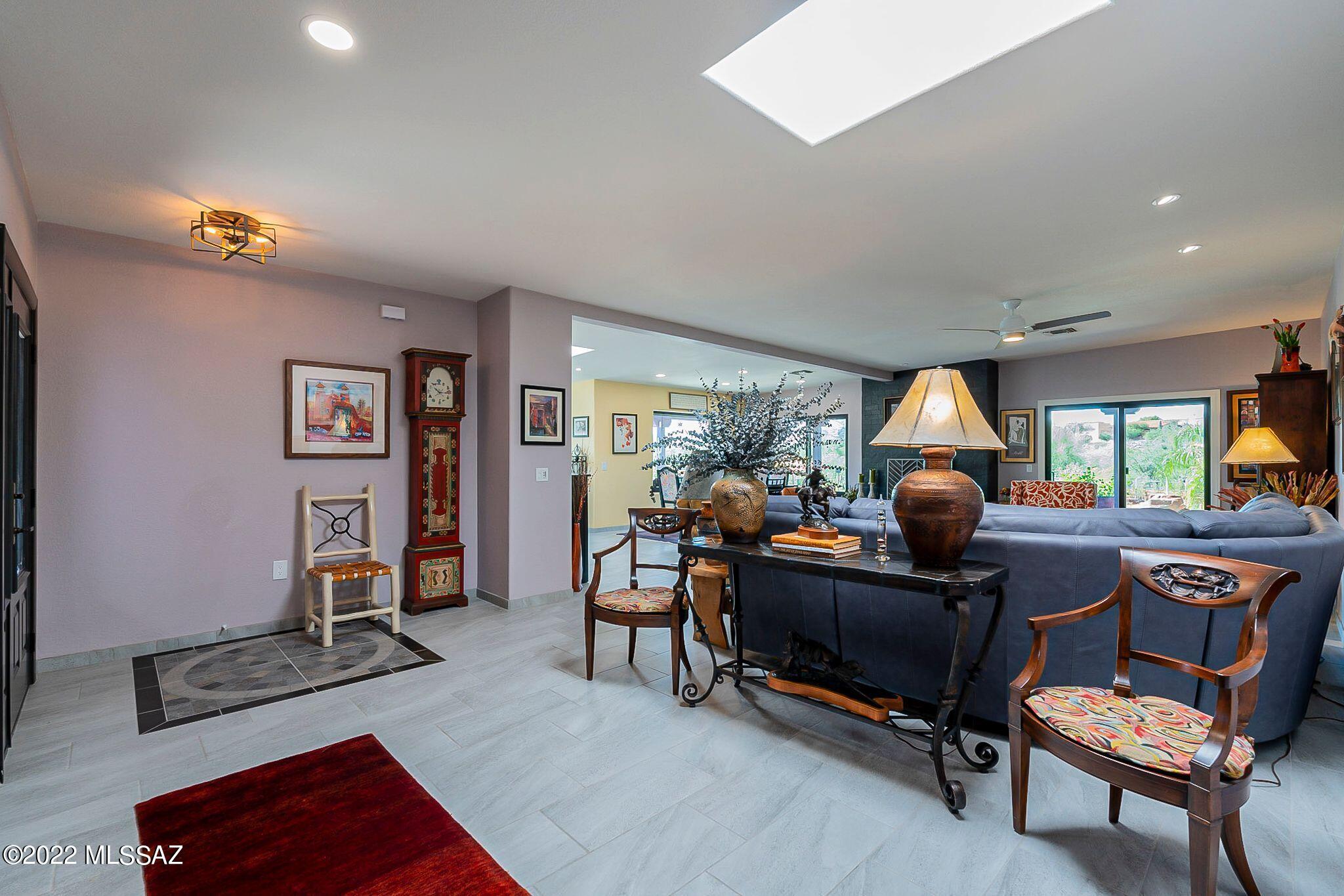 Green Valley South Acres(1-73) - Residential