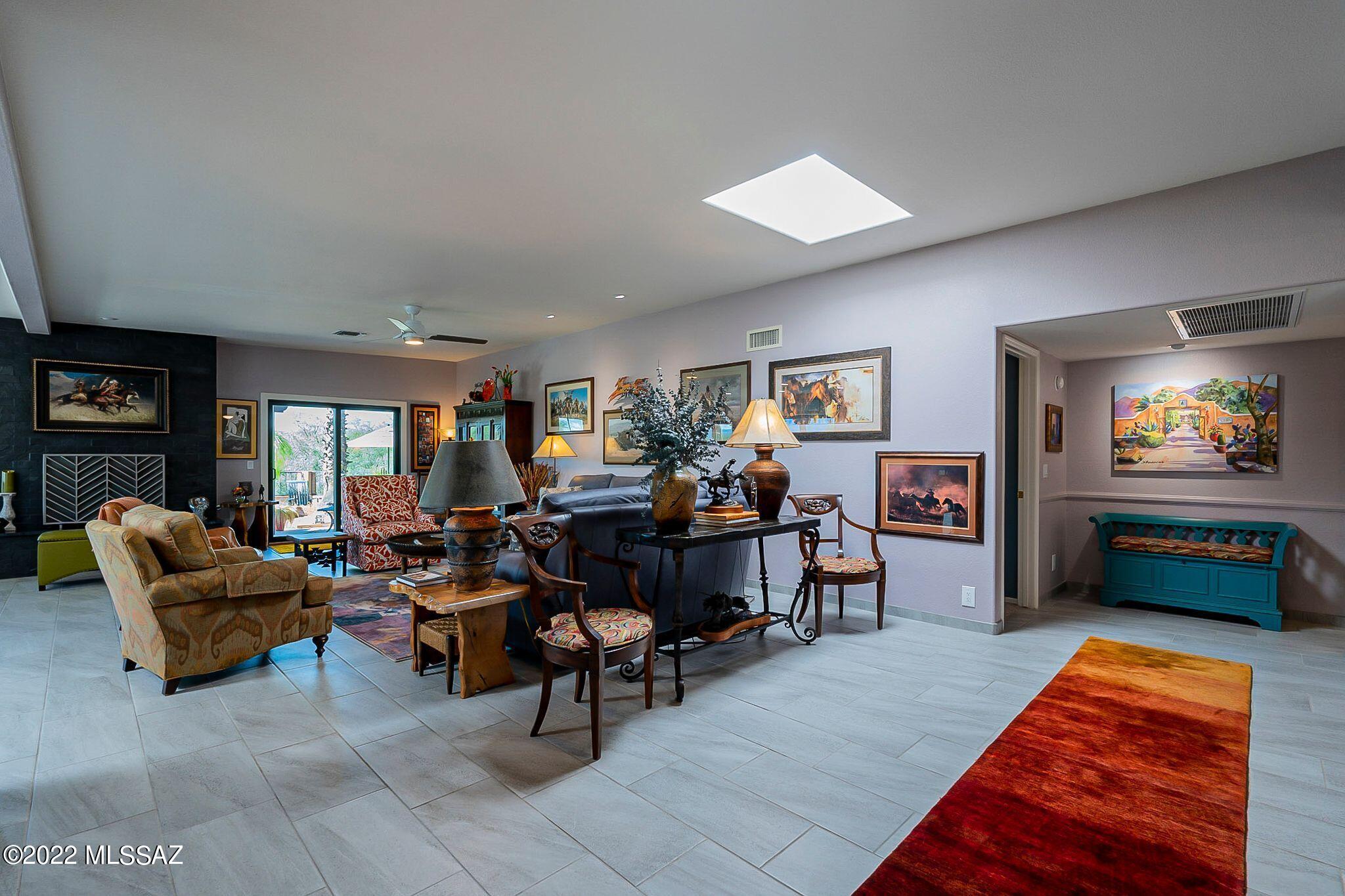 Green Valley South Acres(1-73) - Residential