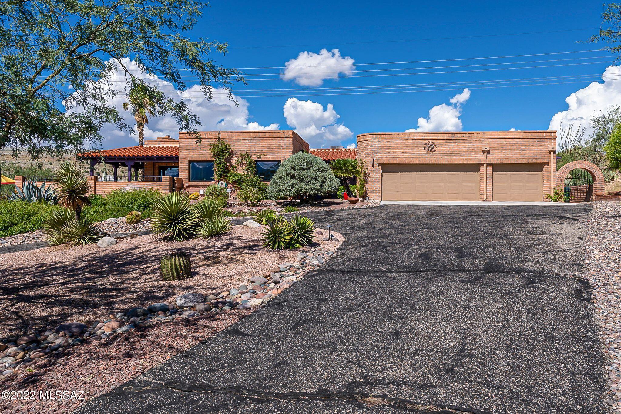Green Valley South Acres(1-73) - Residential