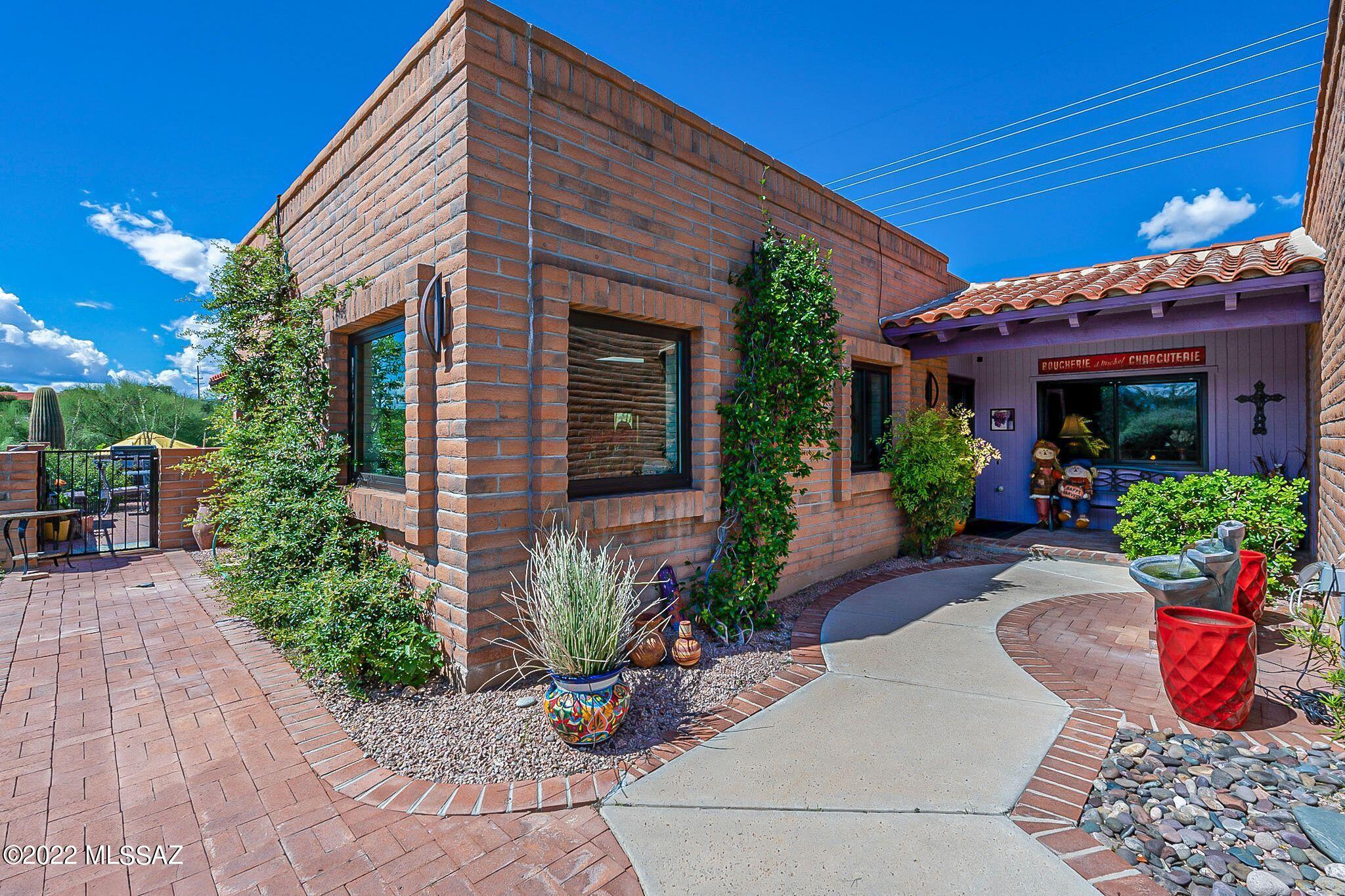 Green Valley South Acres(1-73) - Residential