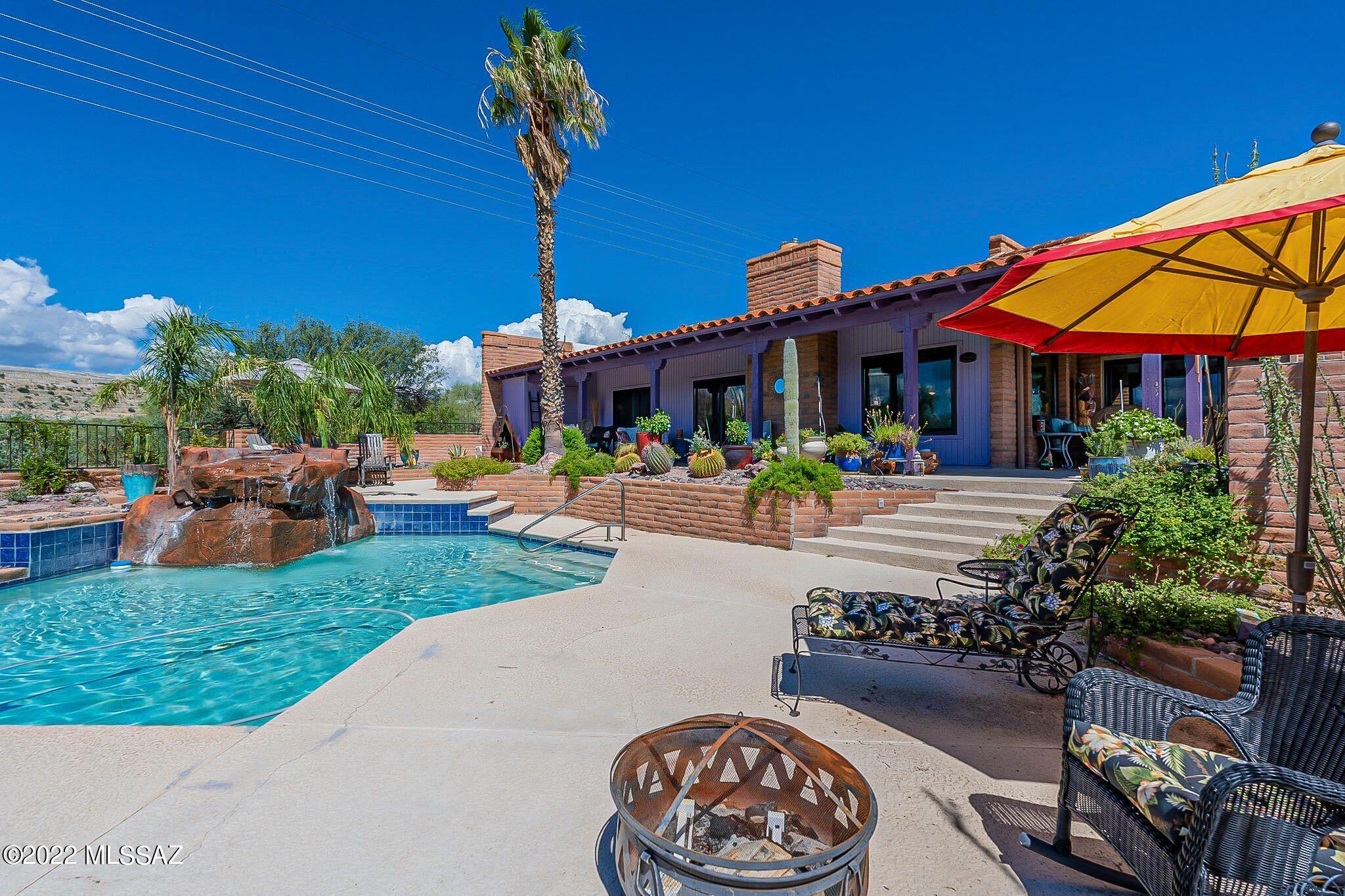 Green Valley South Acres(1-73) - Residential
