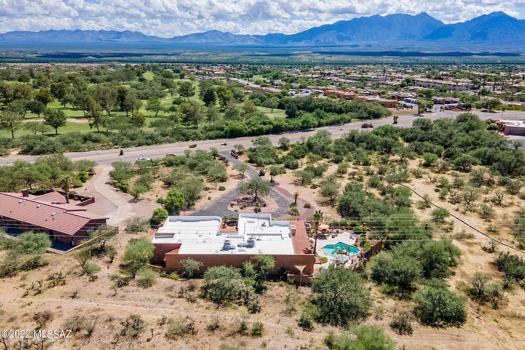 Green Valley South Acres(1-73) - Residential