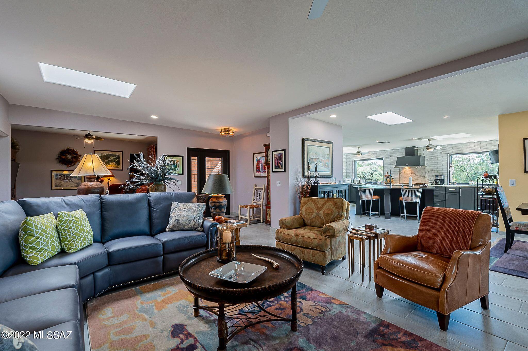 Green Valley South Acres(1-73) - Residential