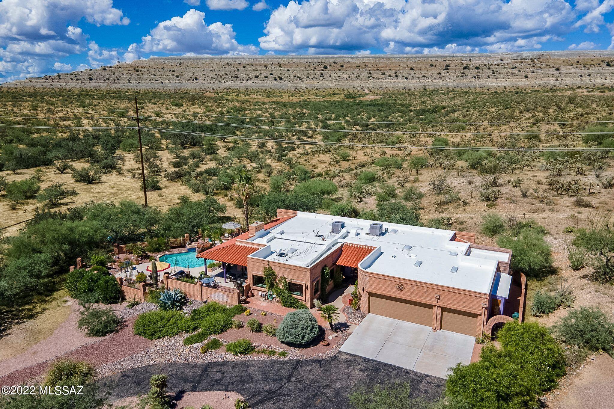 Green Valley South Acres(1-73) - Residential