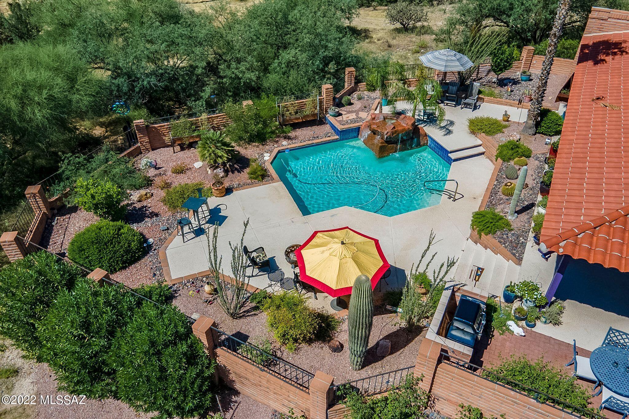 Green Valley South Acres(1-73) - Residential