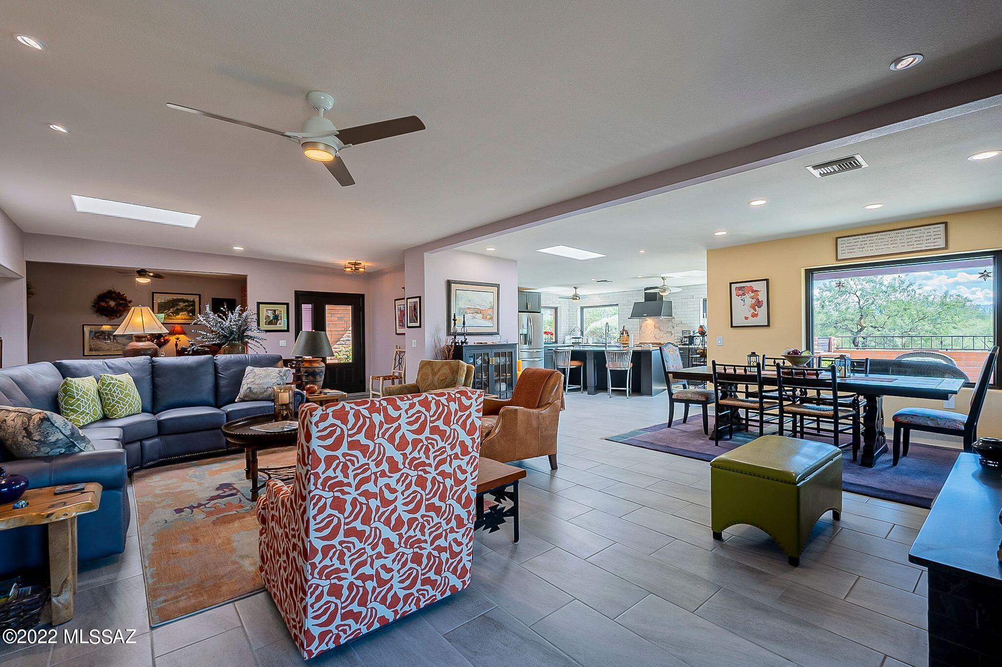 Green Valley South Acres(1-73) - Residential