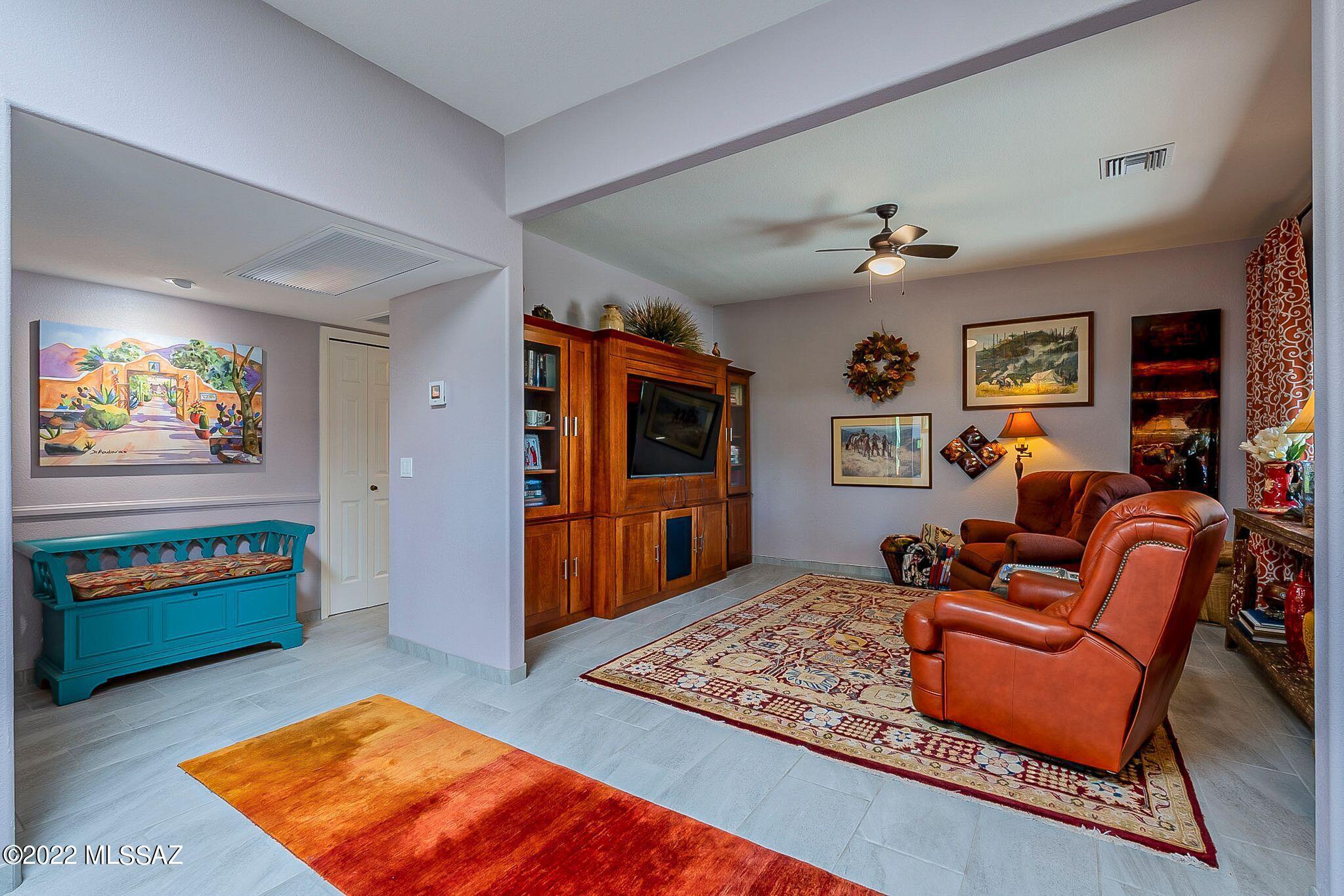 Green Valley South Acres(1-73) - Residential