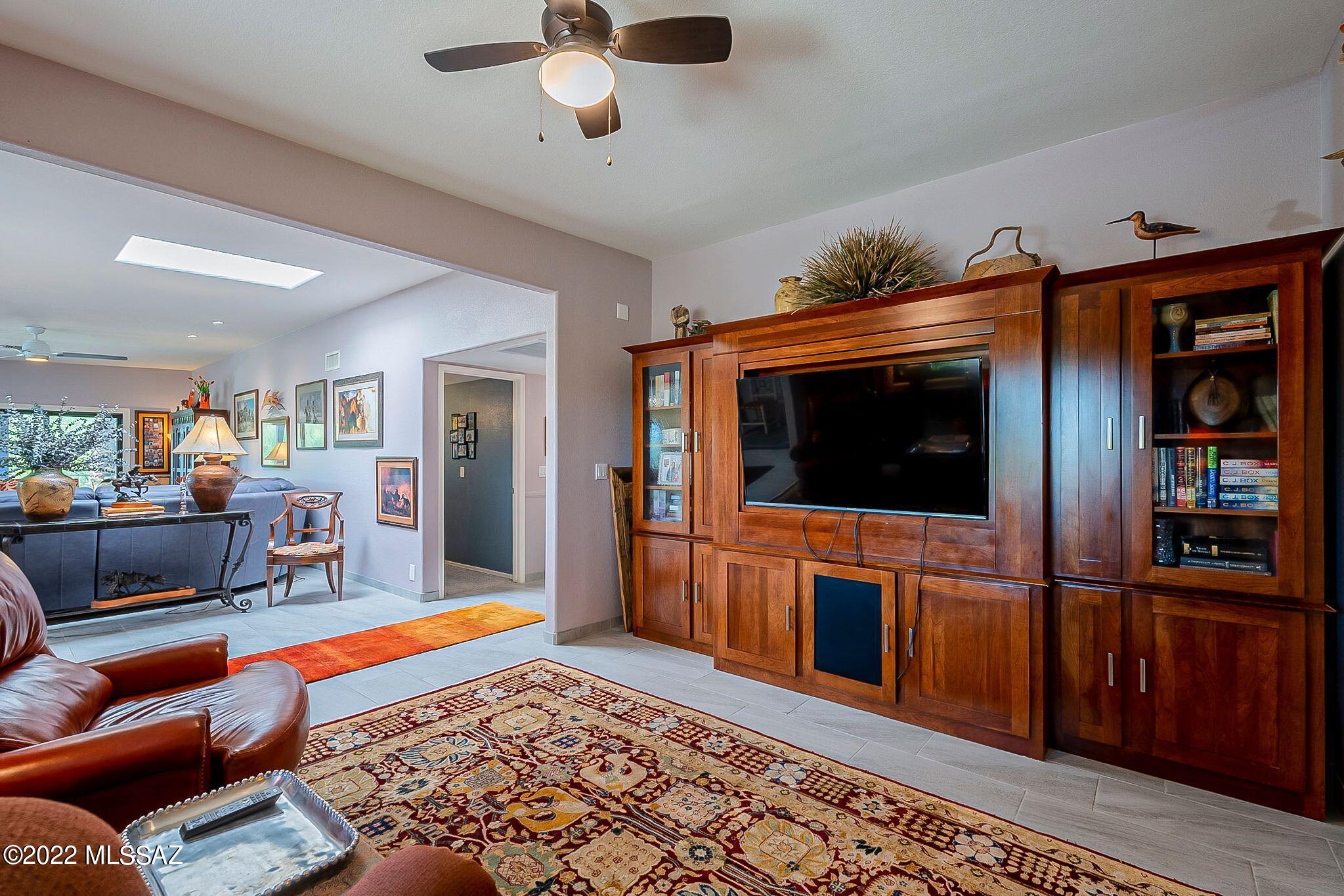 Green Valley South Acres(1-73) - Residential