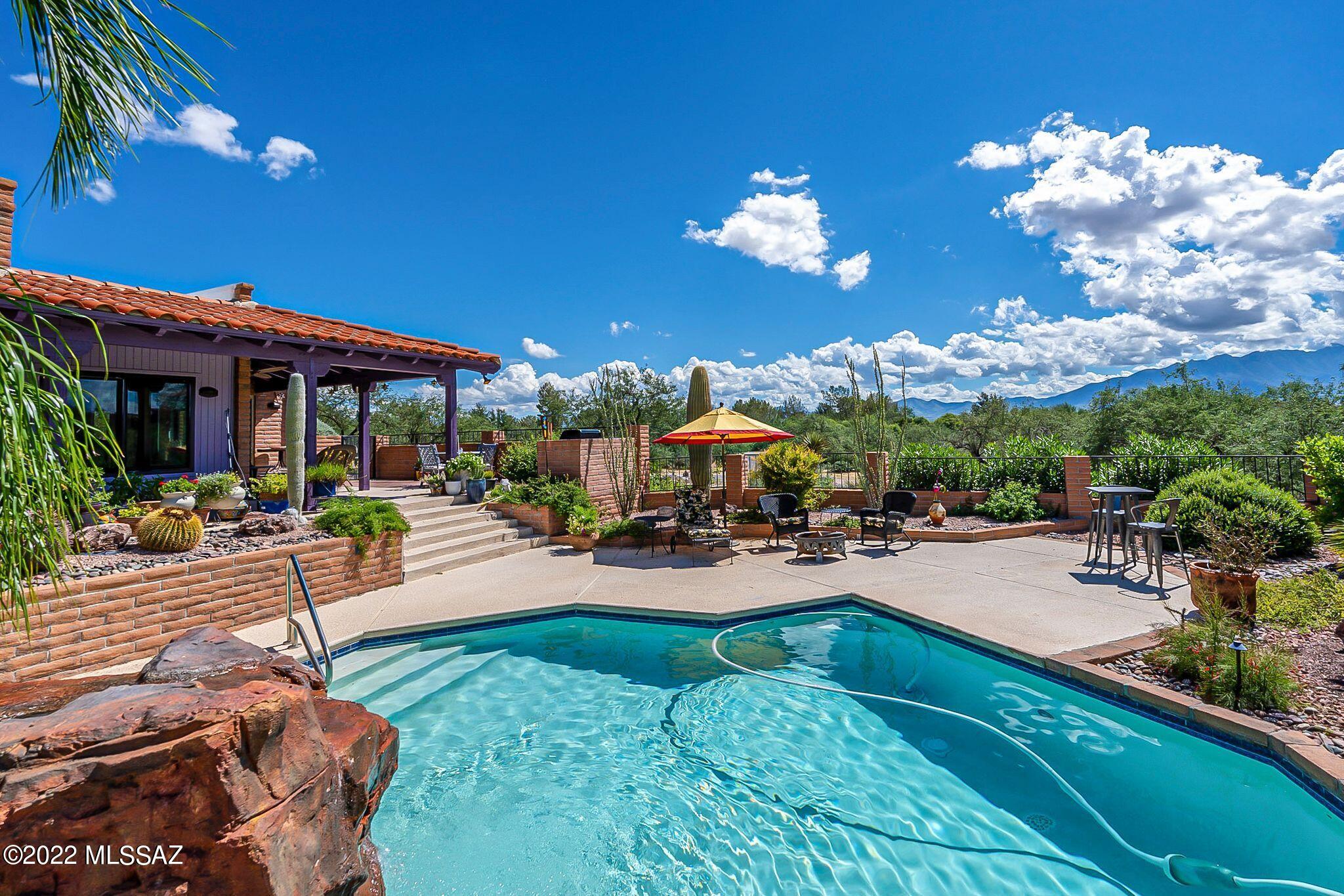 Green Valley South Acres(1-73) - Residential