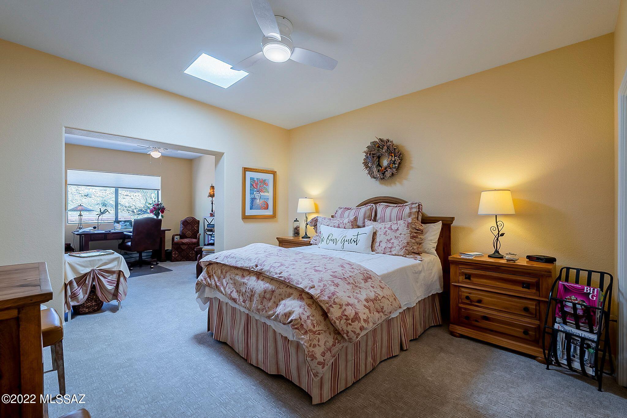 Green Valley South Acres(1-73) - Residential
