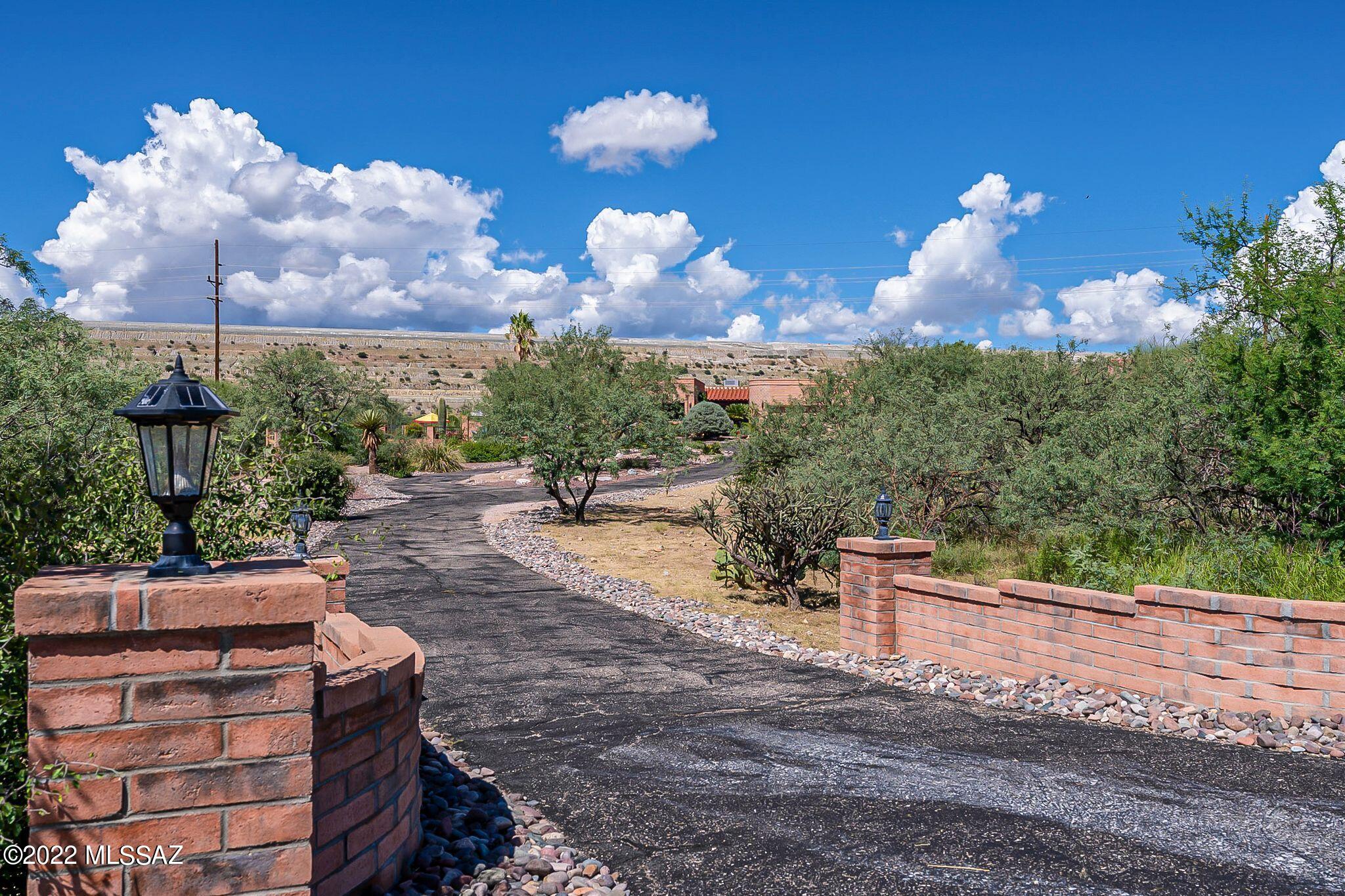 Green Valley South Acres(1-73) - Residential