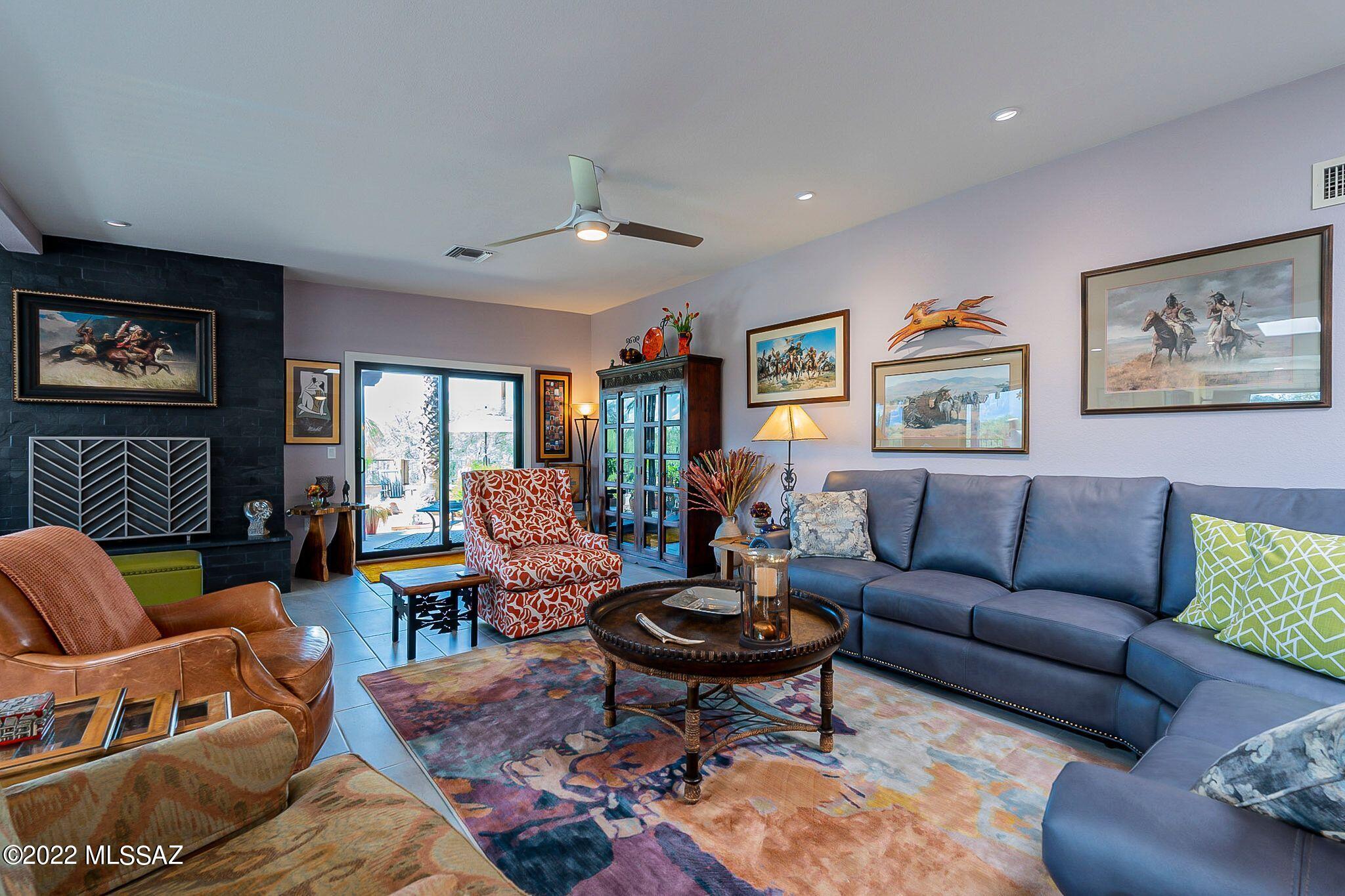 Green Valley South Acres(1-73) - Residential