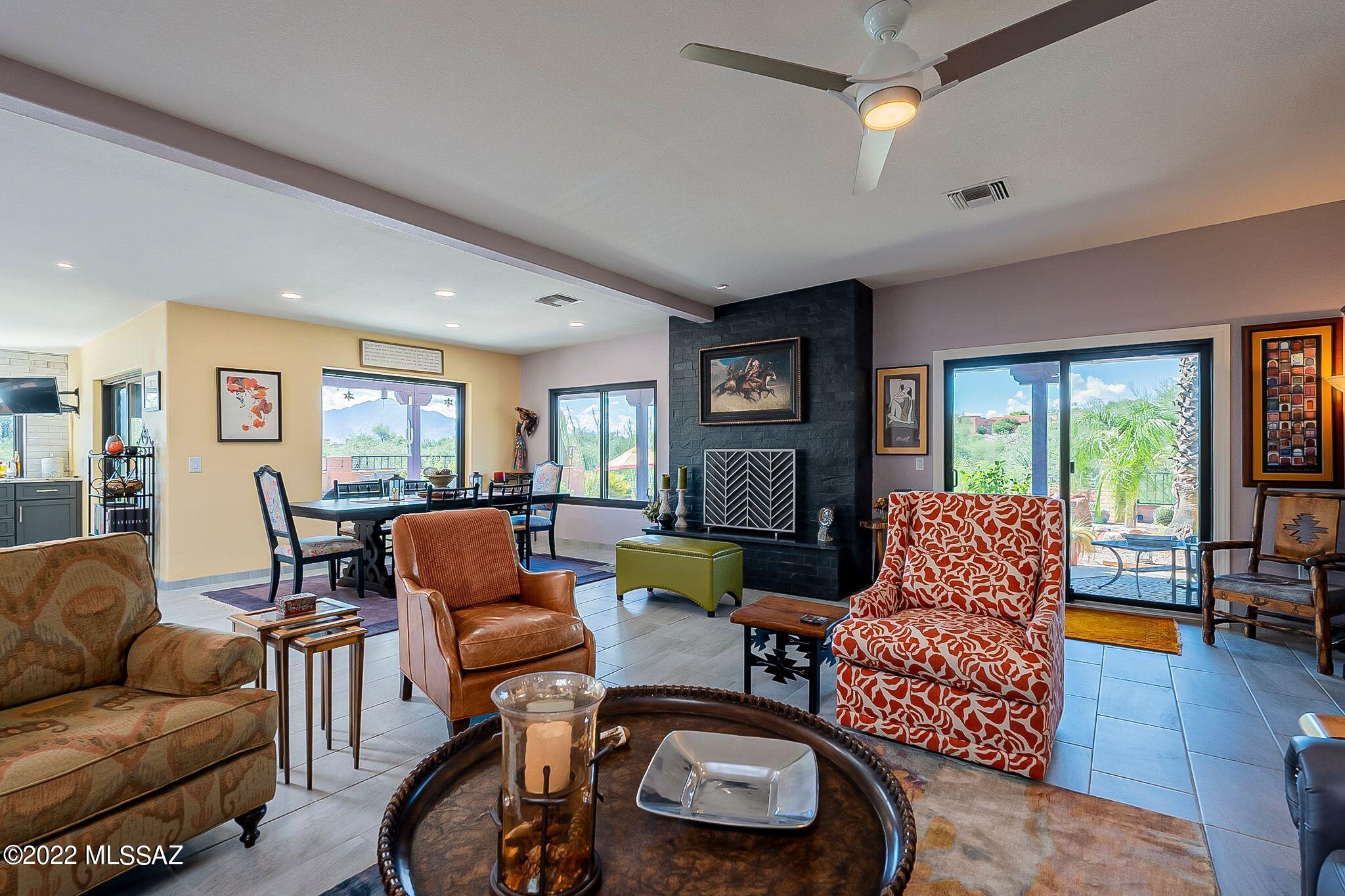 Green Valley South Acres(1-73) - Residential