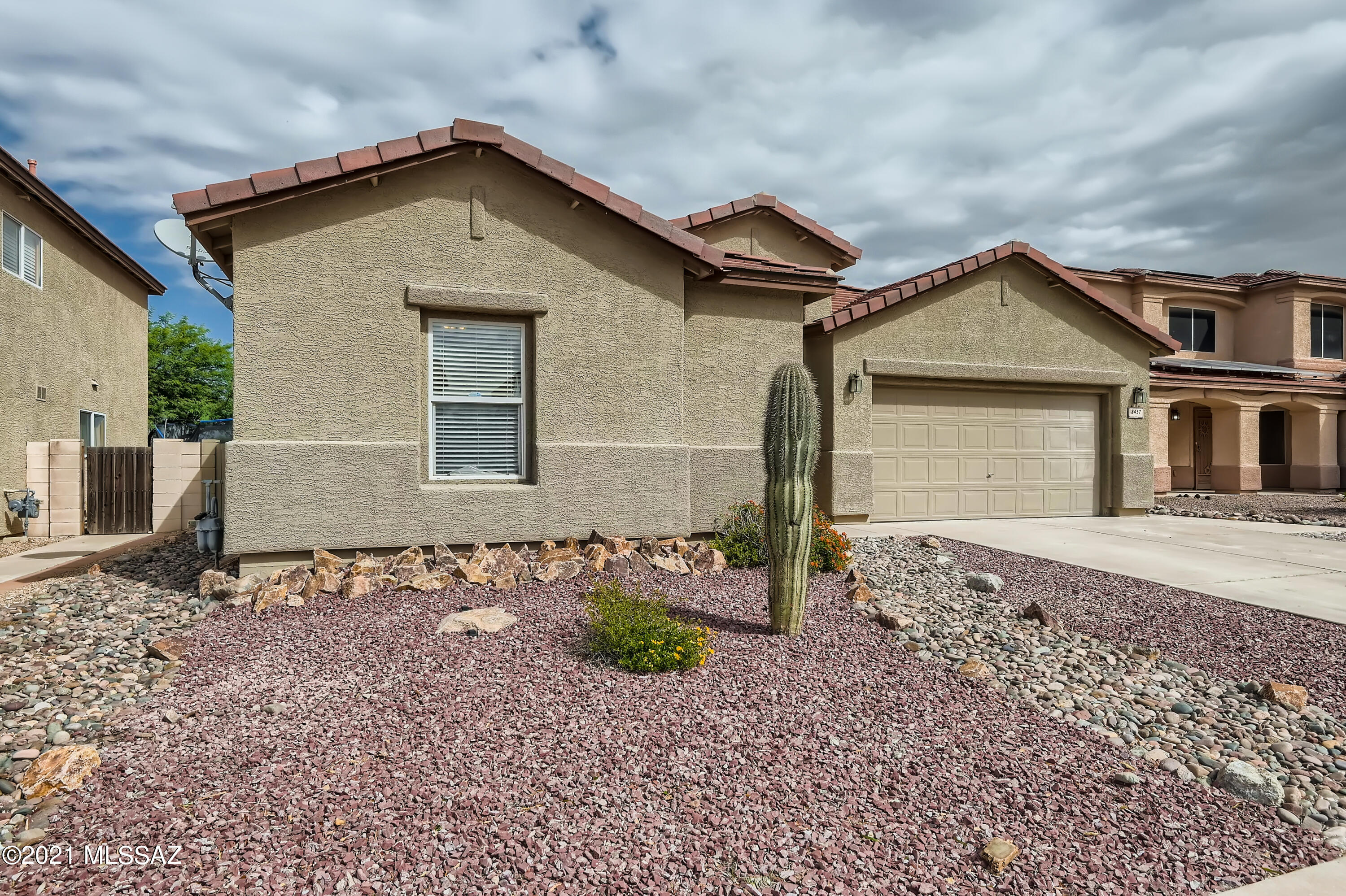 Arizona Madera At Rita Ranch (1-29) - Residential