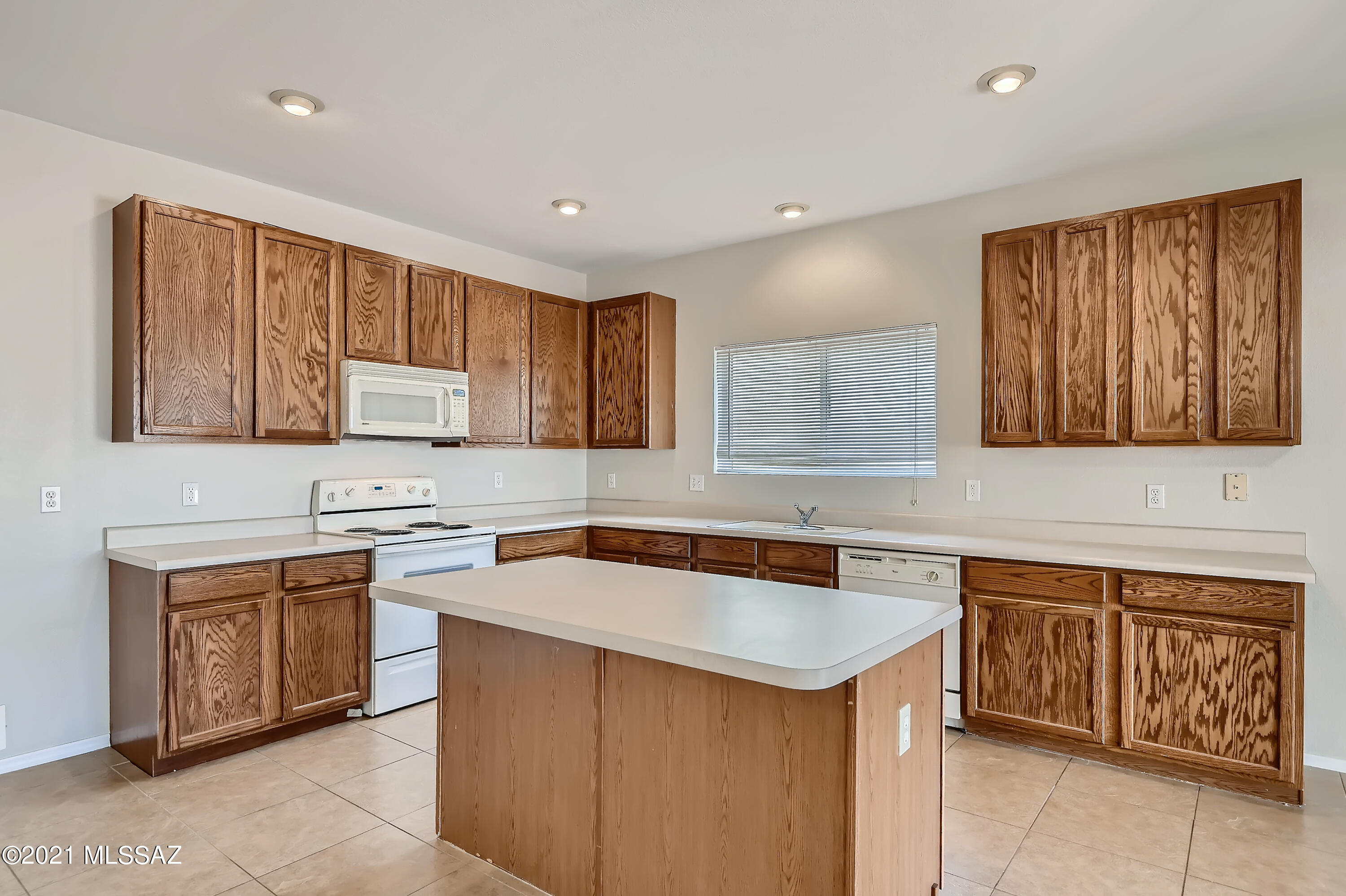 Arizona Madera At Rita Ranch (1-29) - Residential