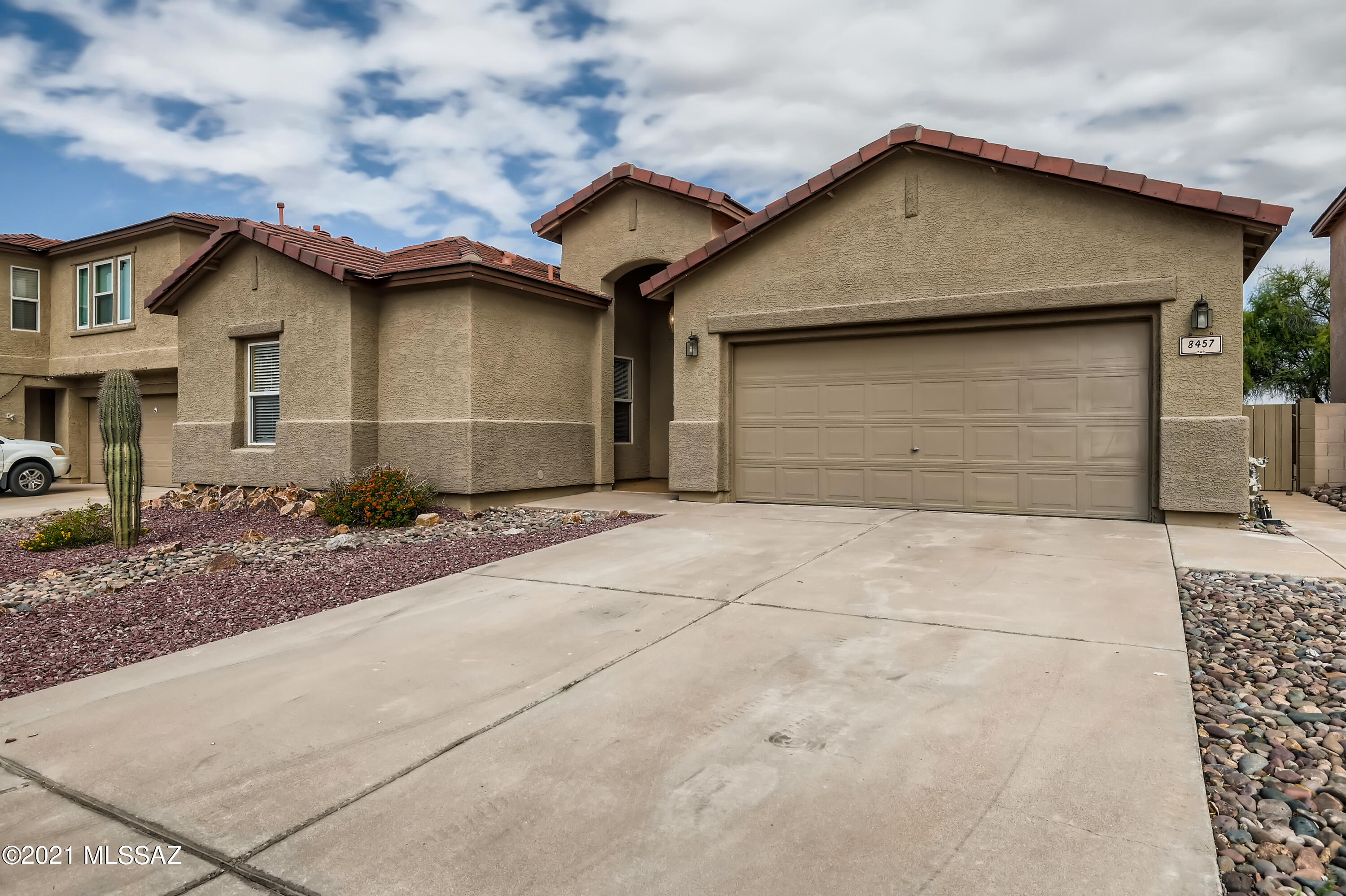 Arizona Madera At Rita Ranch (1-29) - Residential