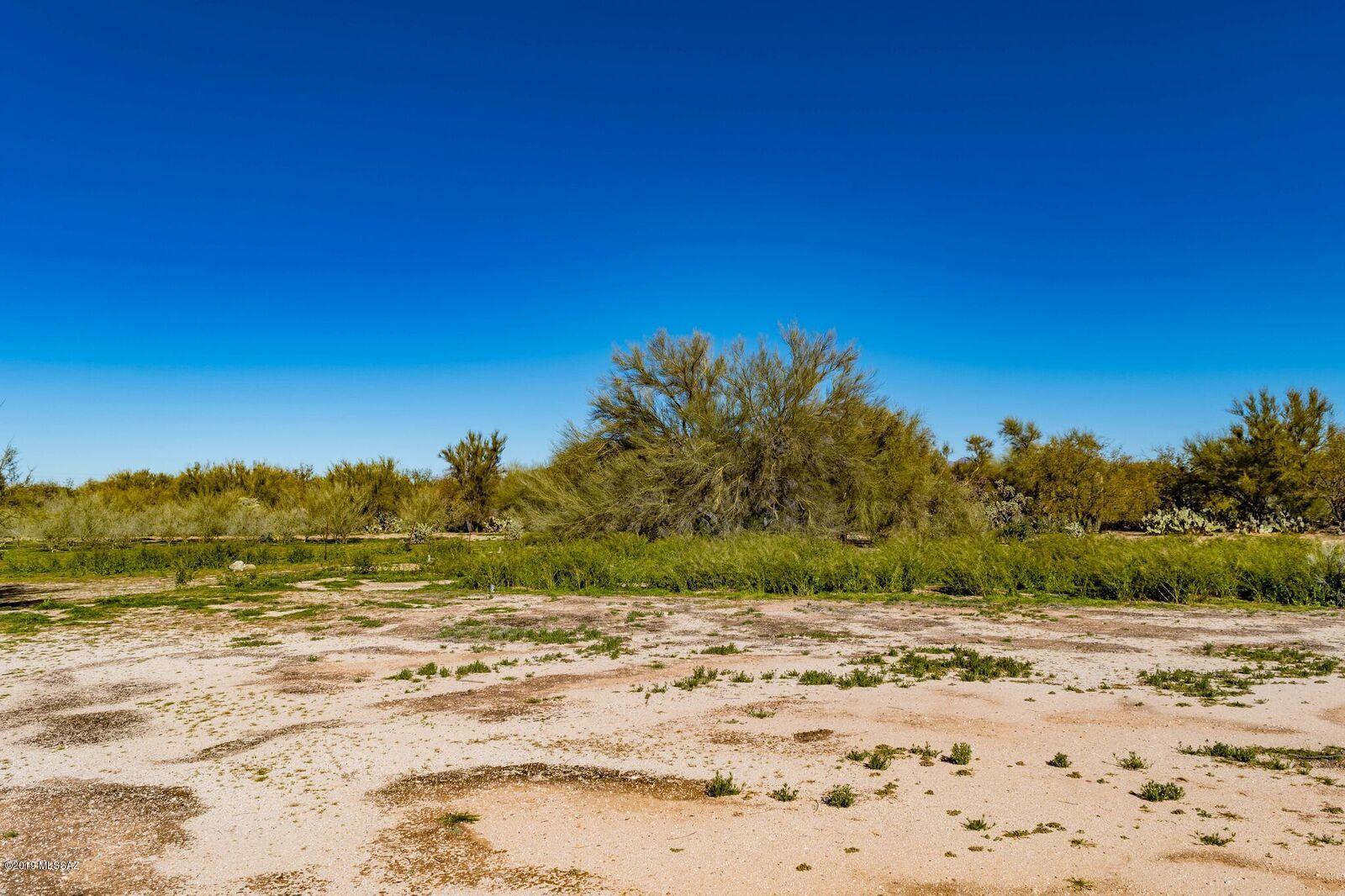 Campo Bello - Land