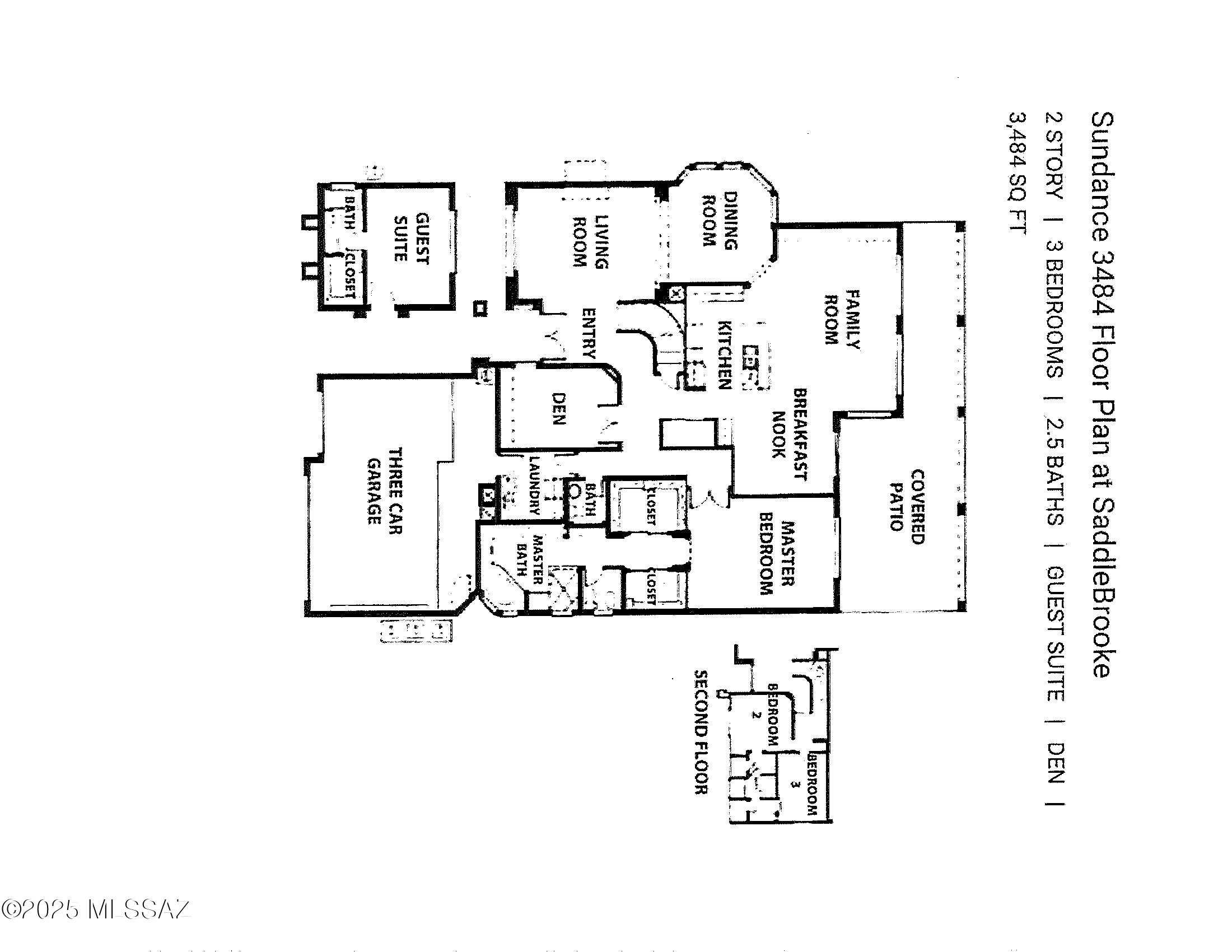 Saddlebrooke - Residential