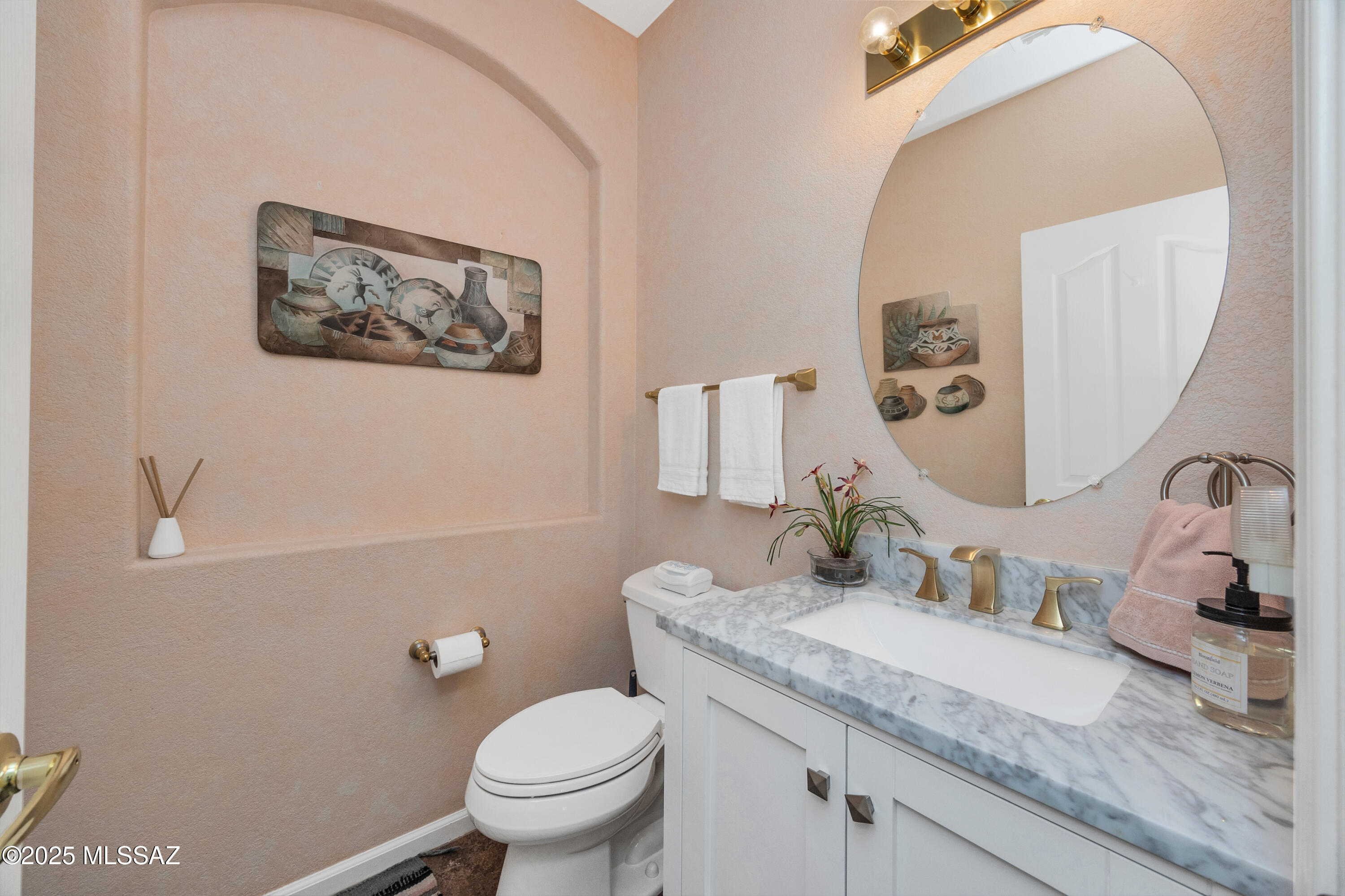 Saddlebrooke - Residential