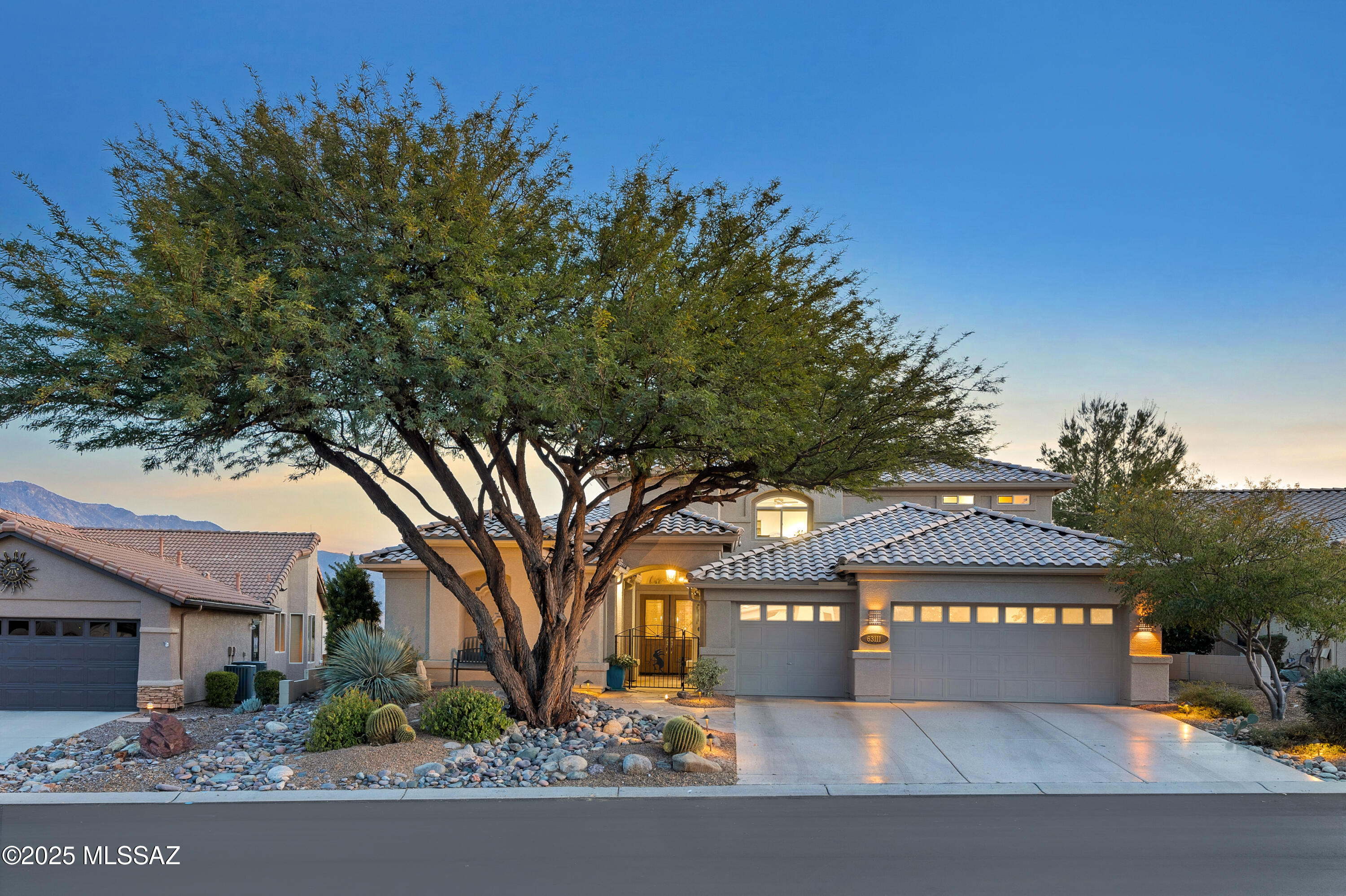 Saddlebrooke - Residential