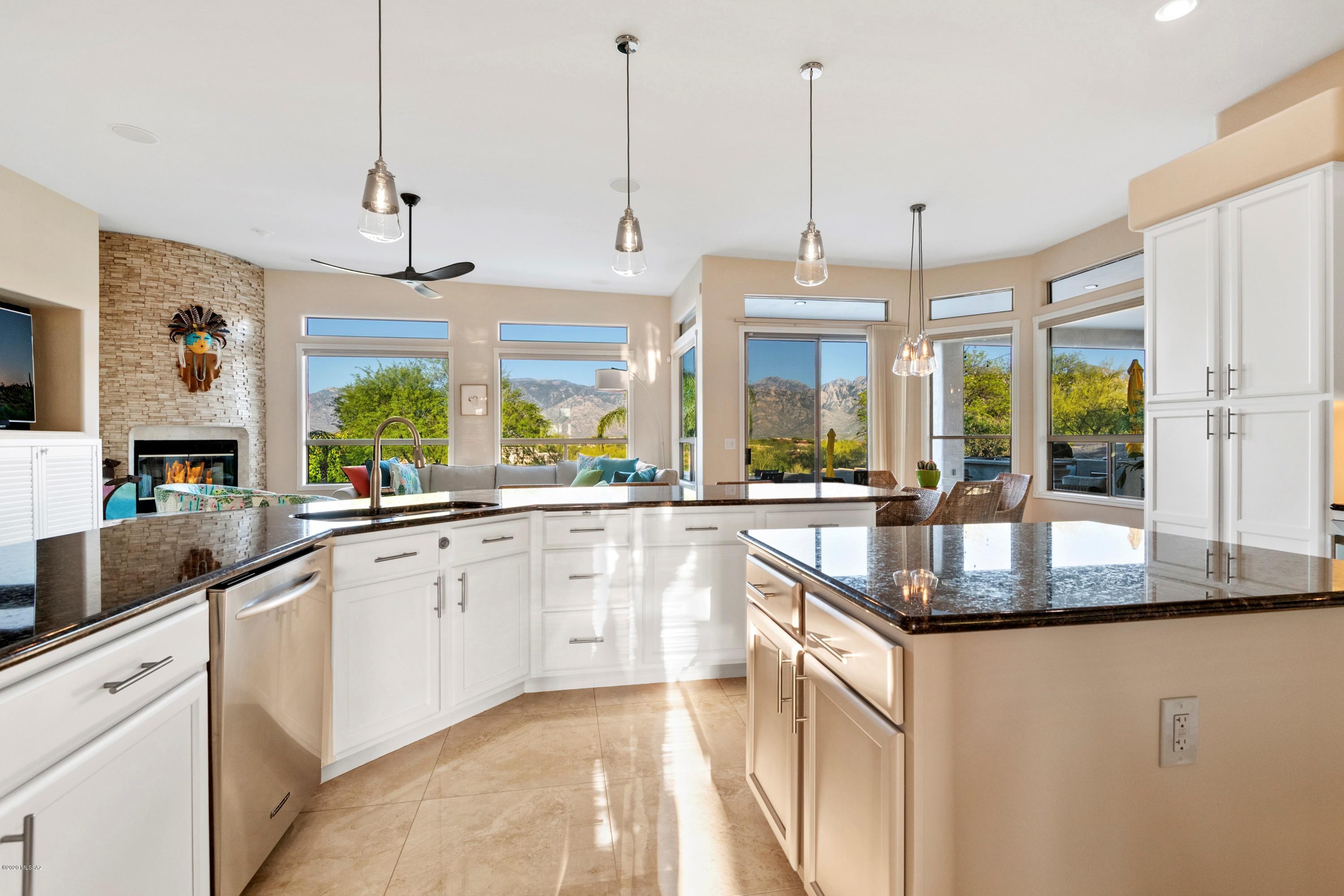 Tangerine Heights (1-80) - Residential