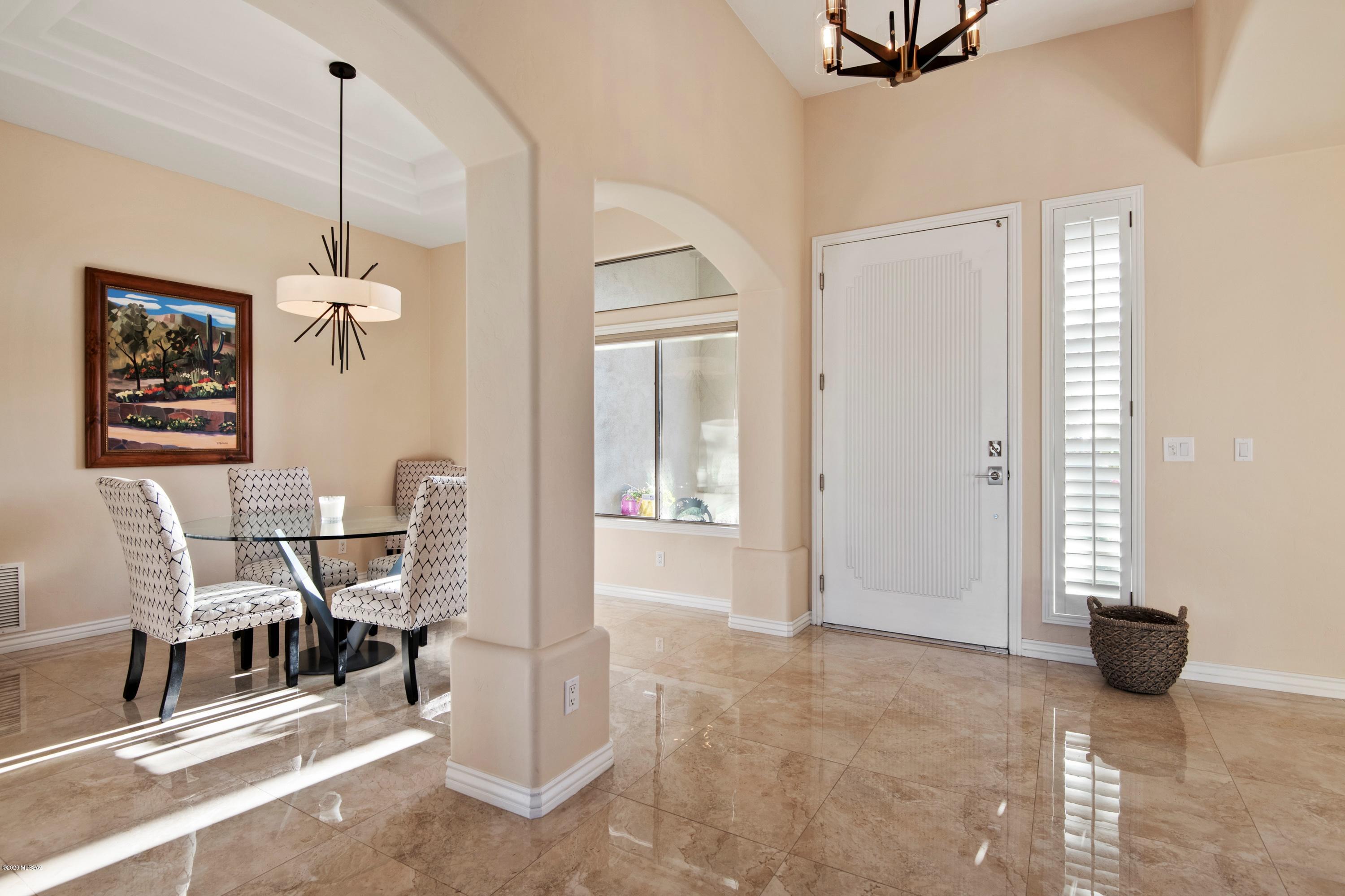 Tangerine Heights (1-80) - Residential