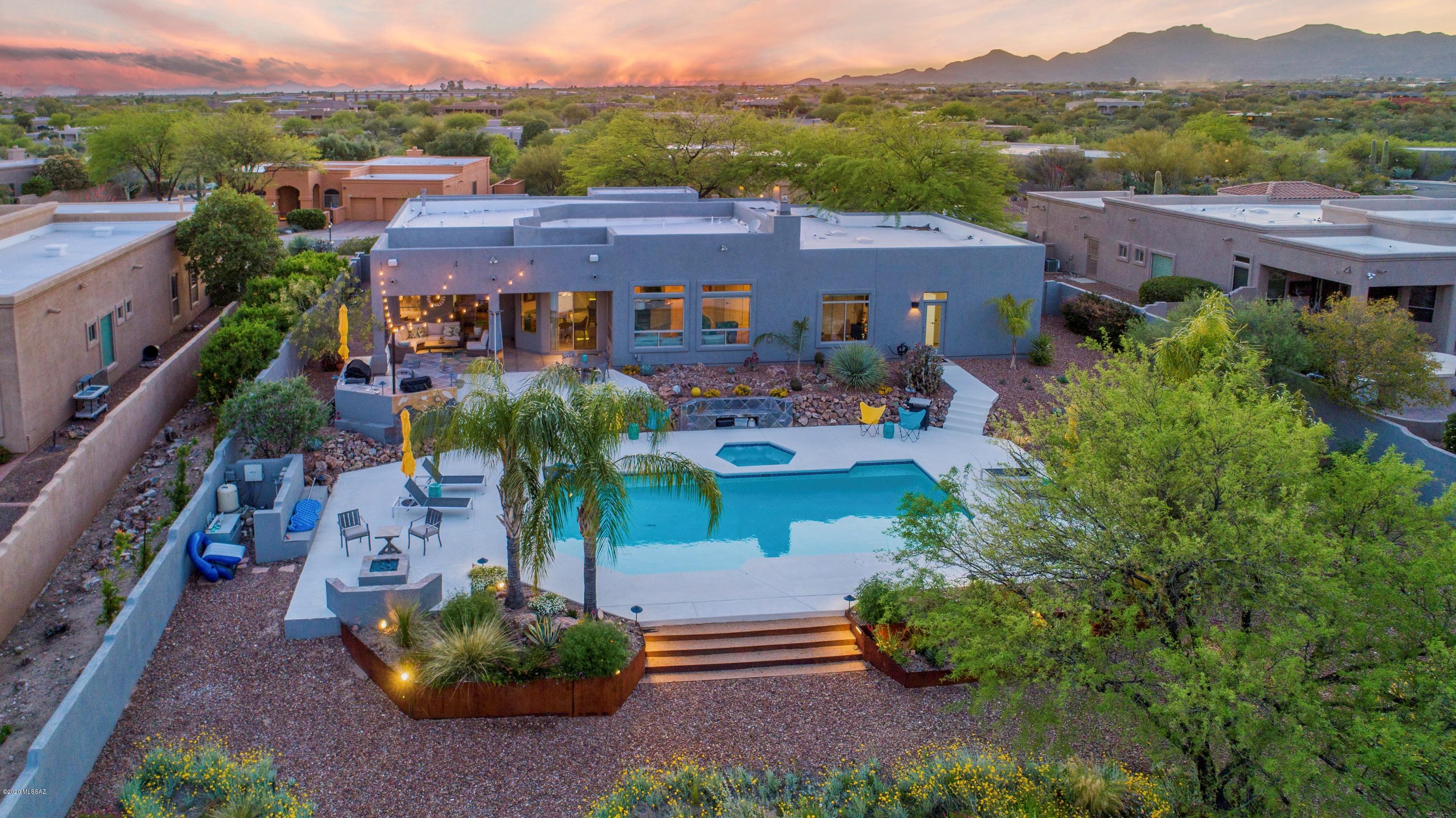Tangerine Heights (1-80) - Residential