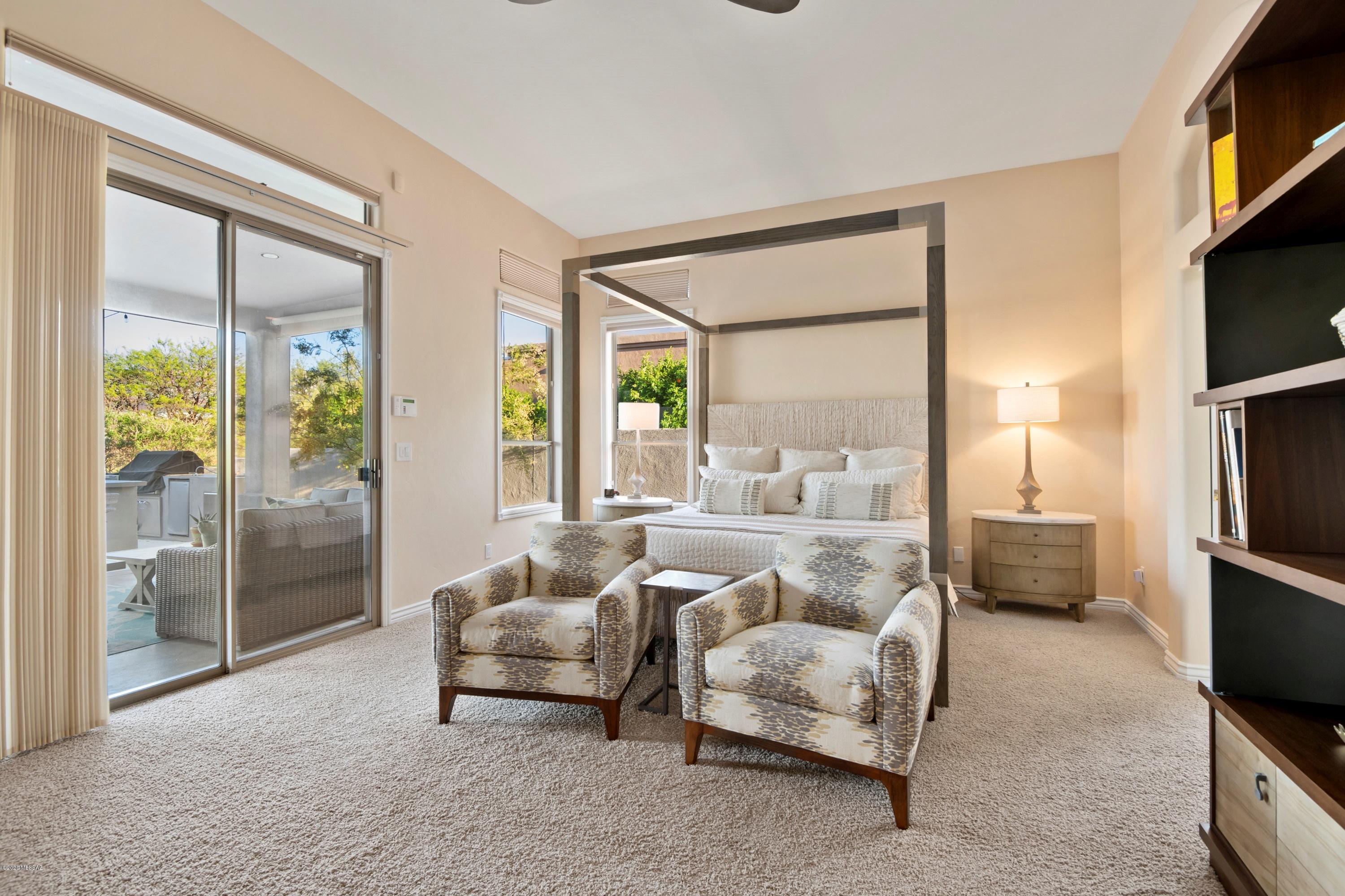 Tangerine Heights (1-80) - Residential