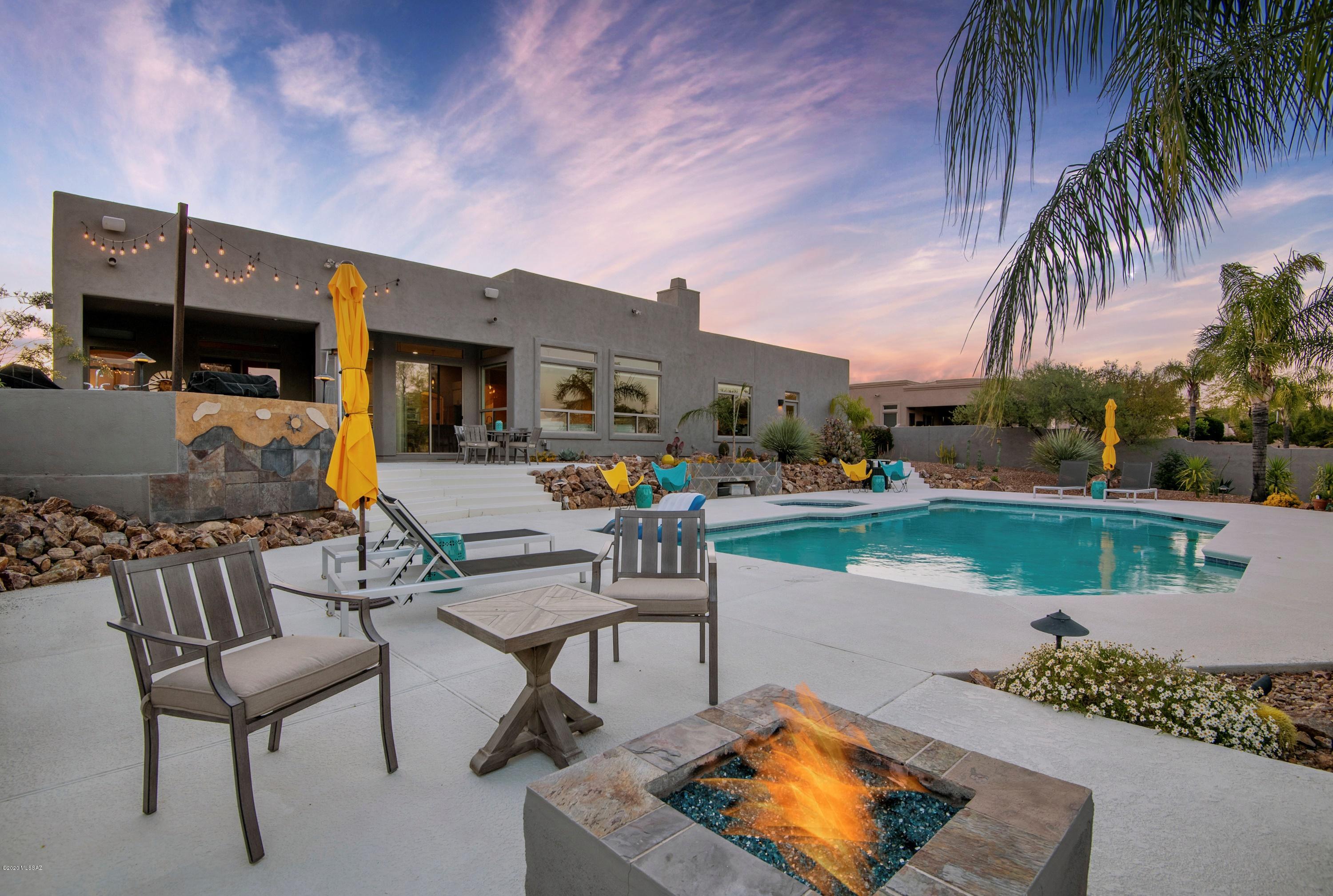 Tangerine Heights (1-80) - Residential