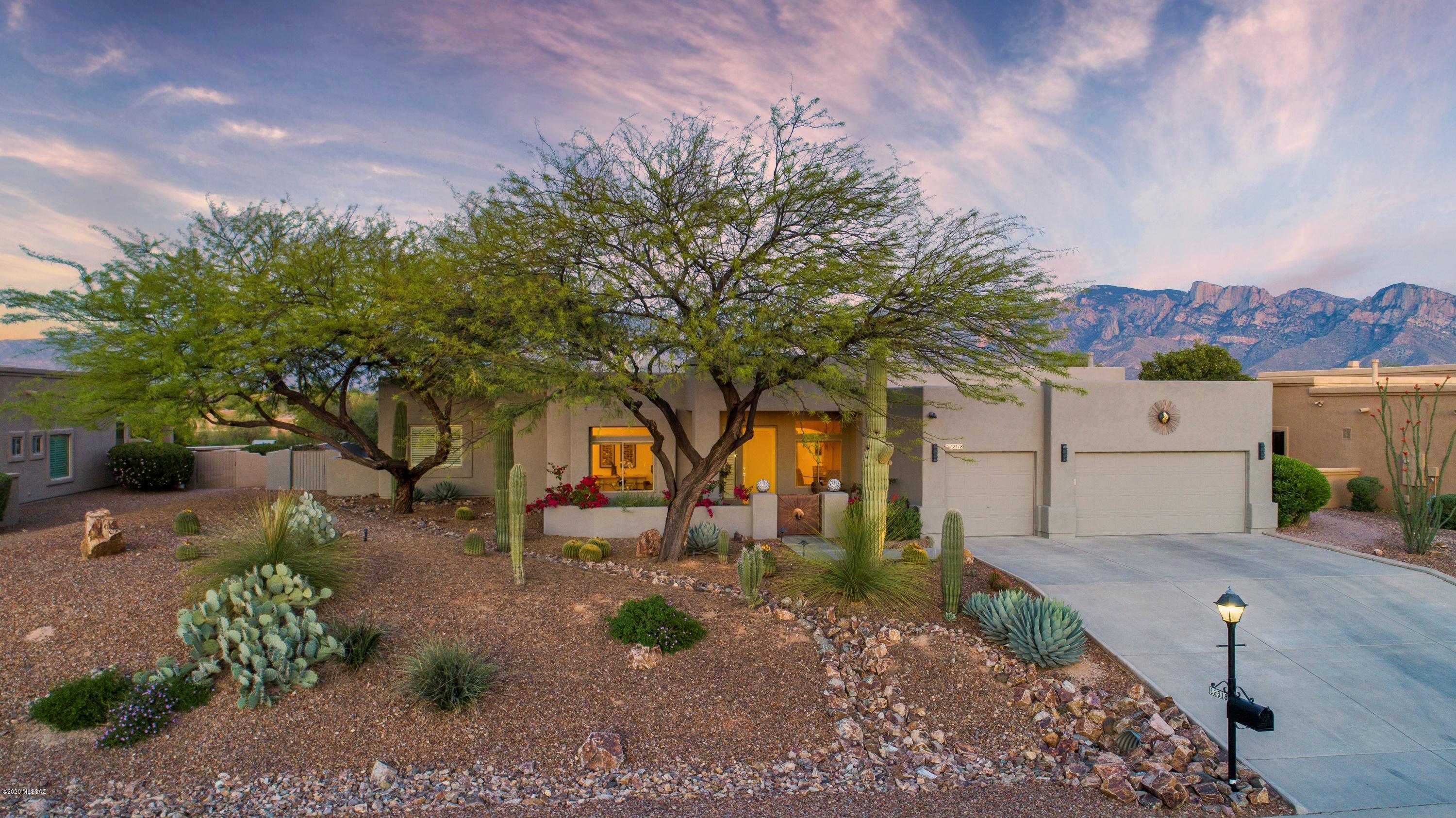 Tangerine Heights (1-80) - Residential
