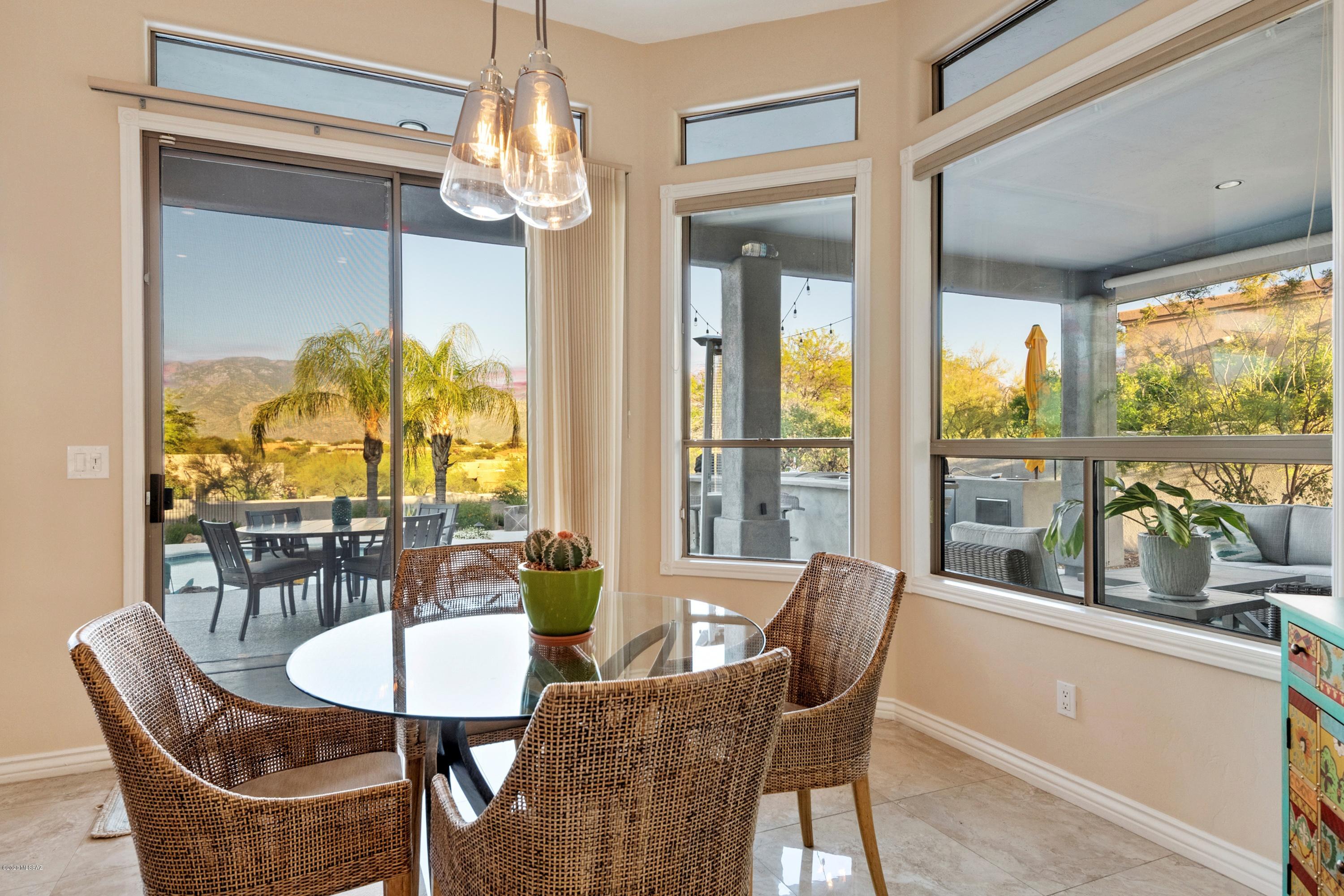 Tangerine Heights (1-80) - Residential