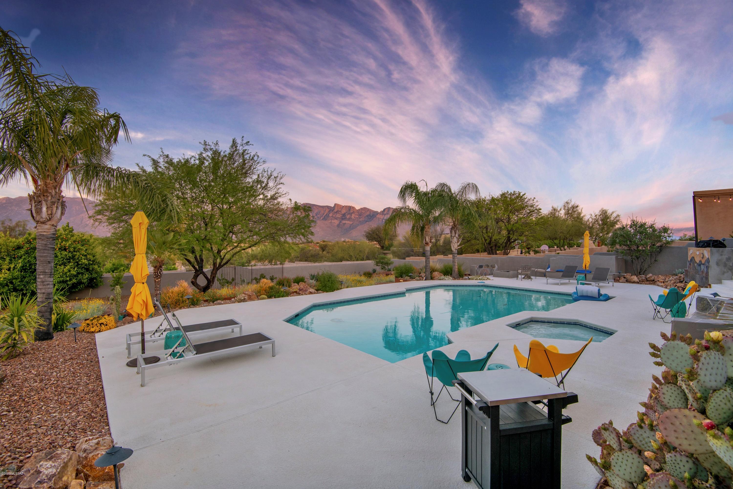 Tangerine Heights (1-80) - Residential