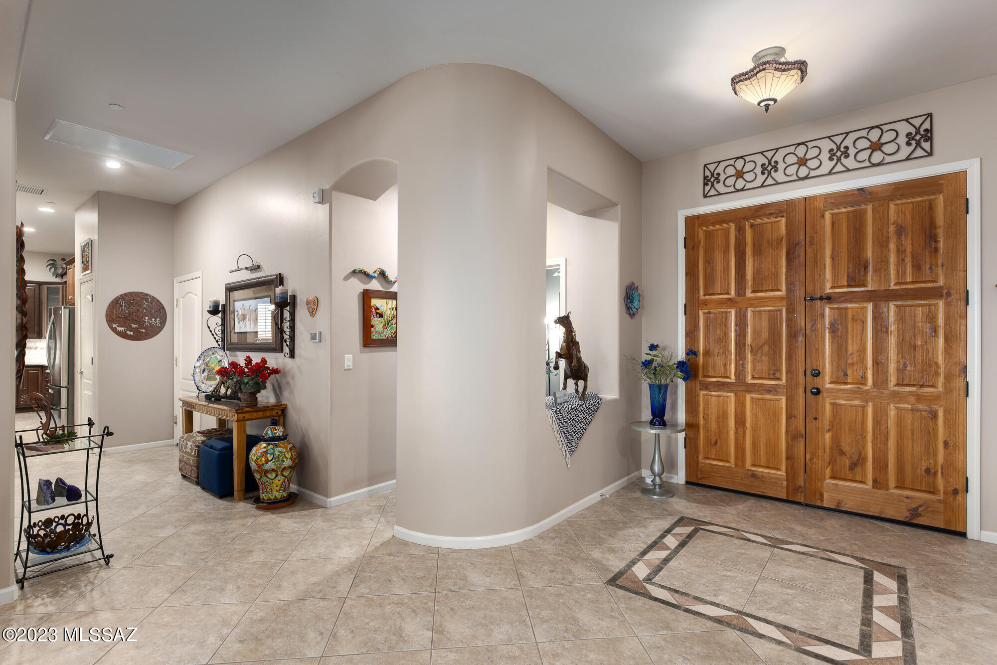 Vistoso Gateway (1-50) - Residential
