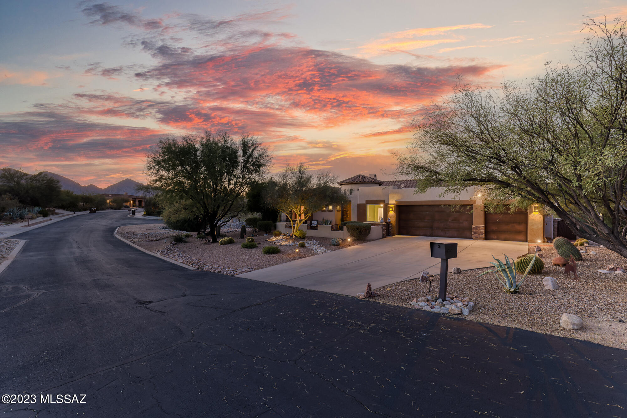 Vistoso Gateway (1-50) - Residential