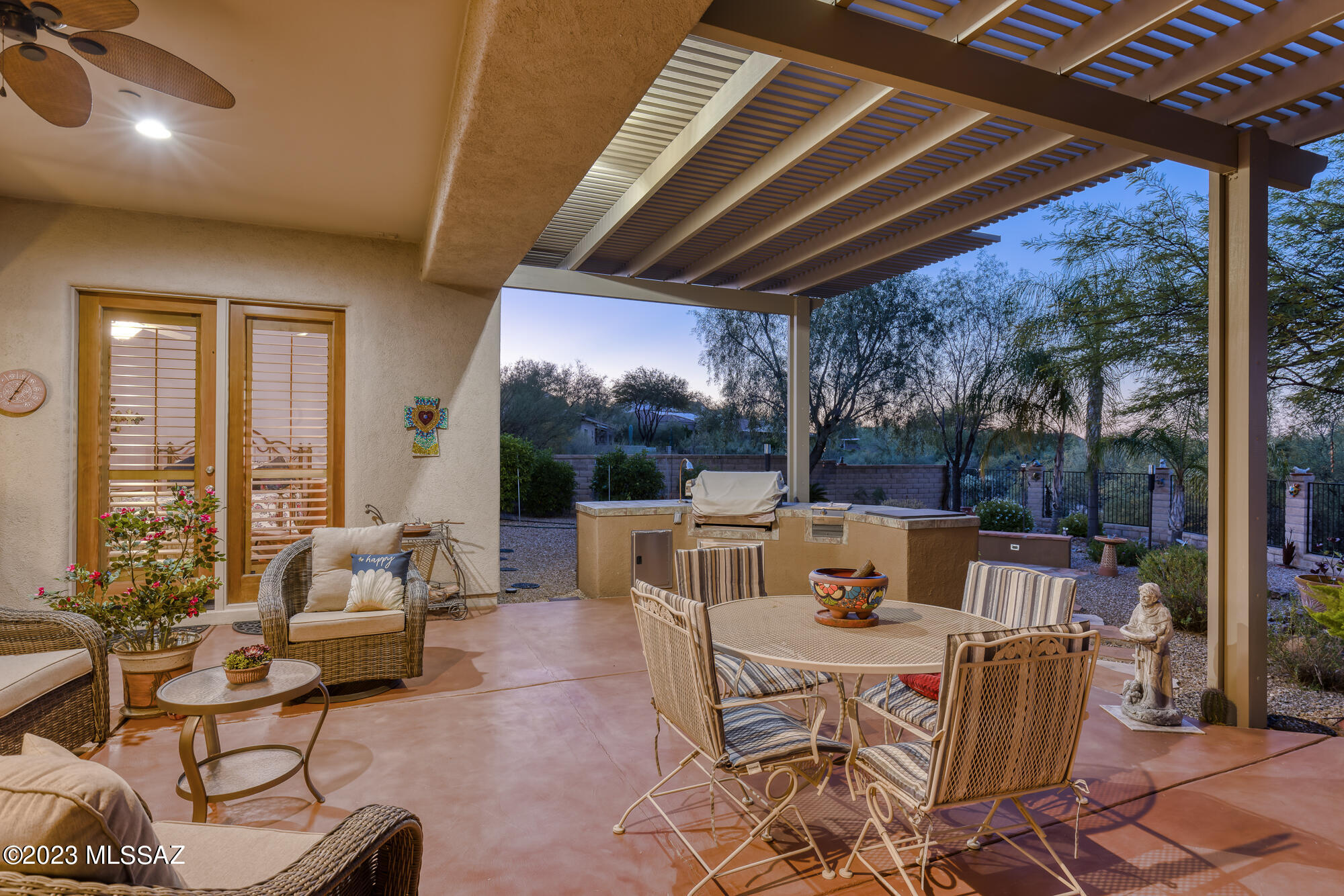 Vistoso Gateway (1-50) - Residential