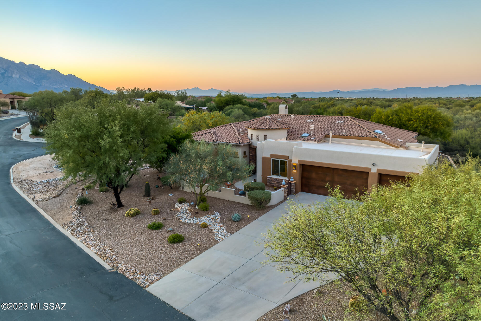 Vistoso Gateway (1-50) - Residential