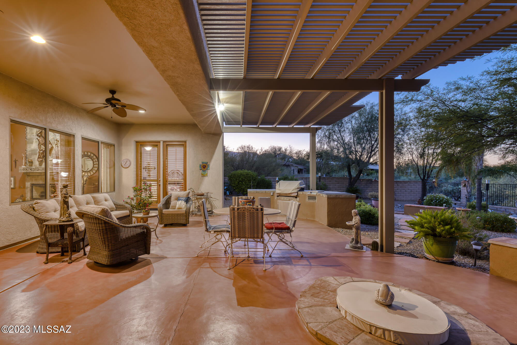 Vistoso Gateway (1-50) - Residential