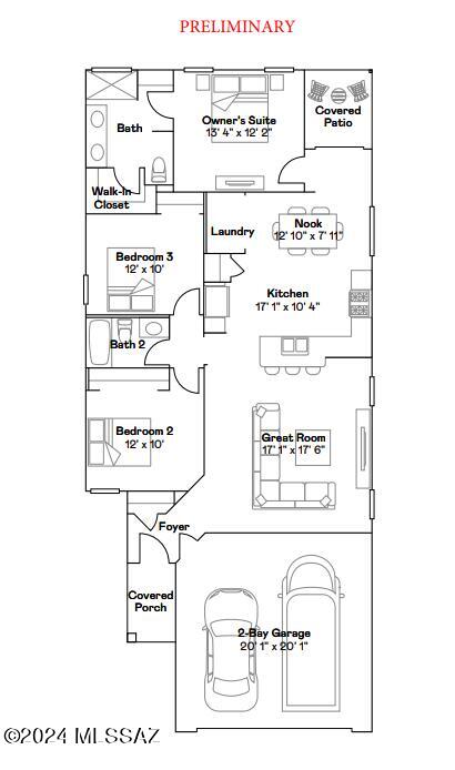 Red Rock Village - Residential