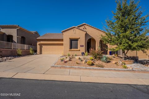 A home in Green Valley