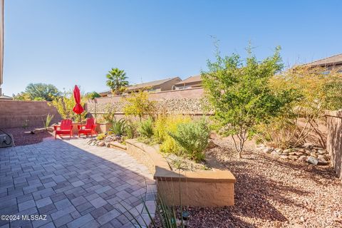 A home in Green Valley