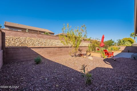 A home in Green Valley