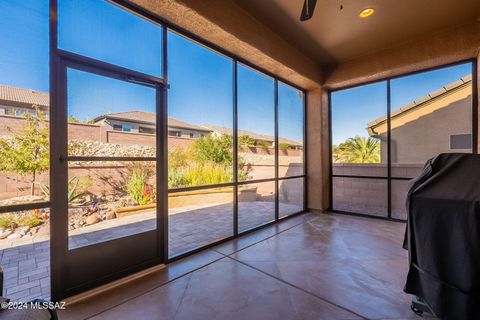 A home in Green Valley