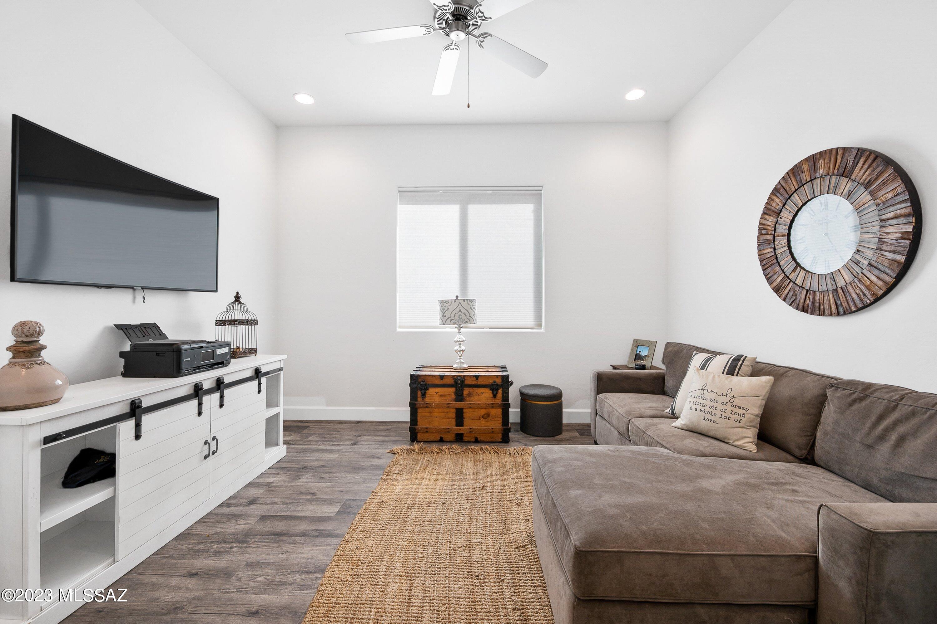 Alterra At Vistoso Trails - Residential