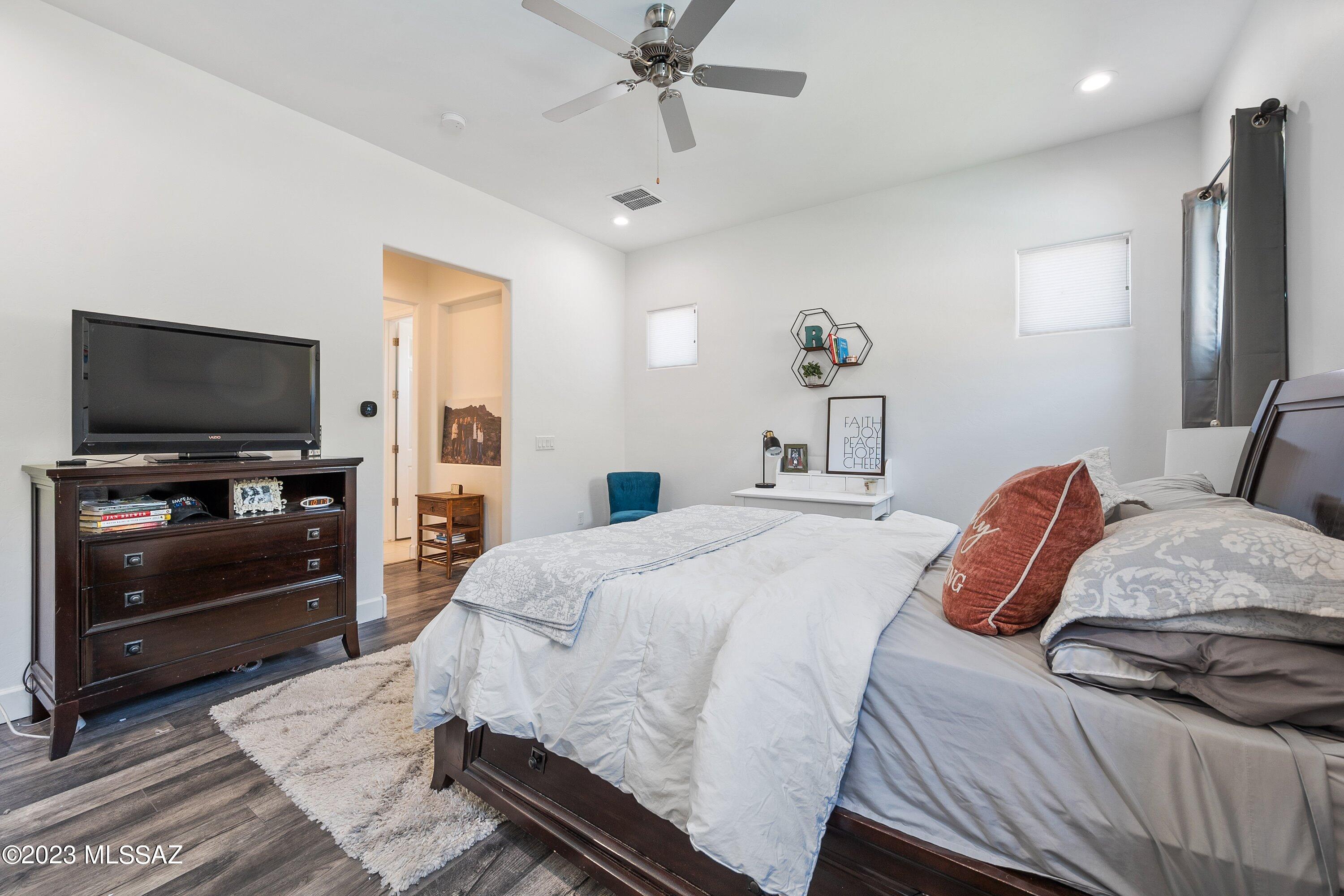 Alterra At Vistoso Trails - Residential