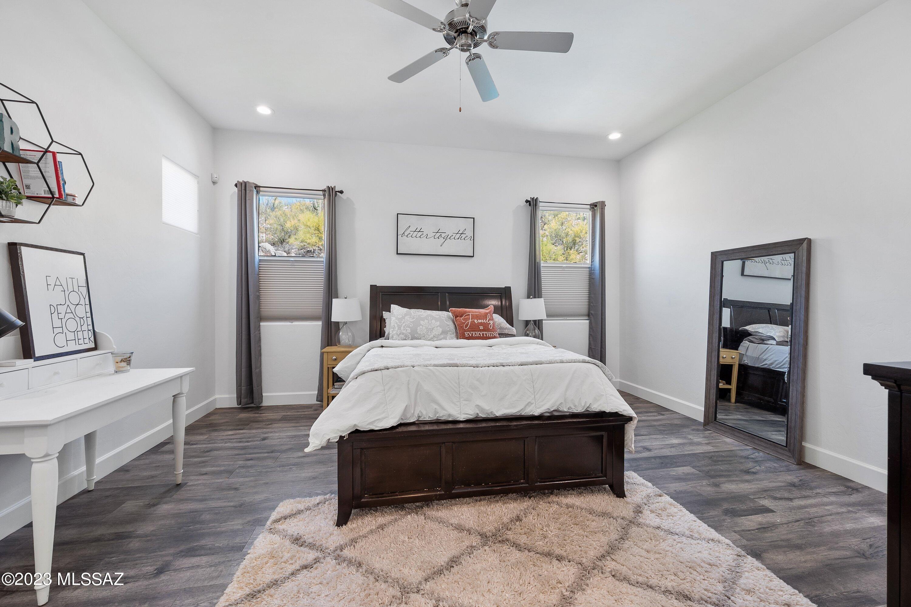 Alterra At Vistoso Trails - Residential