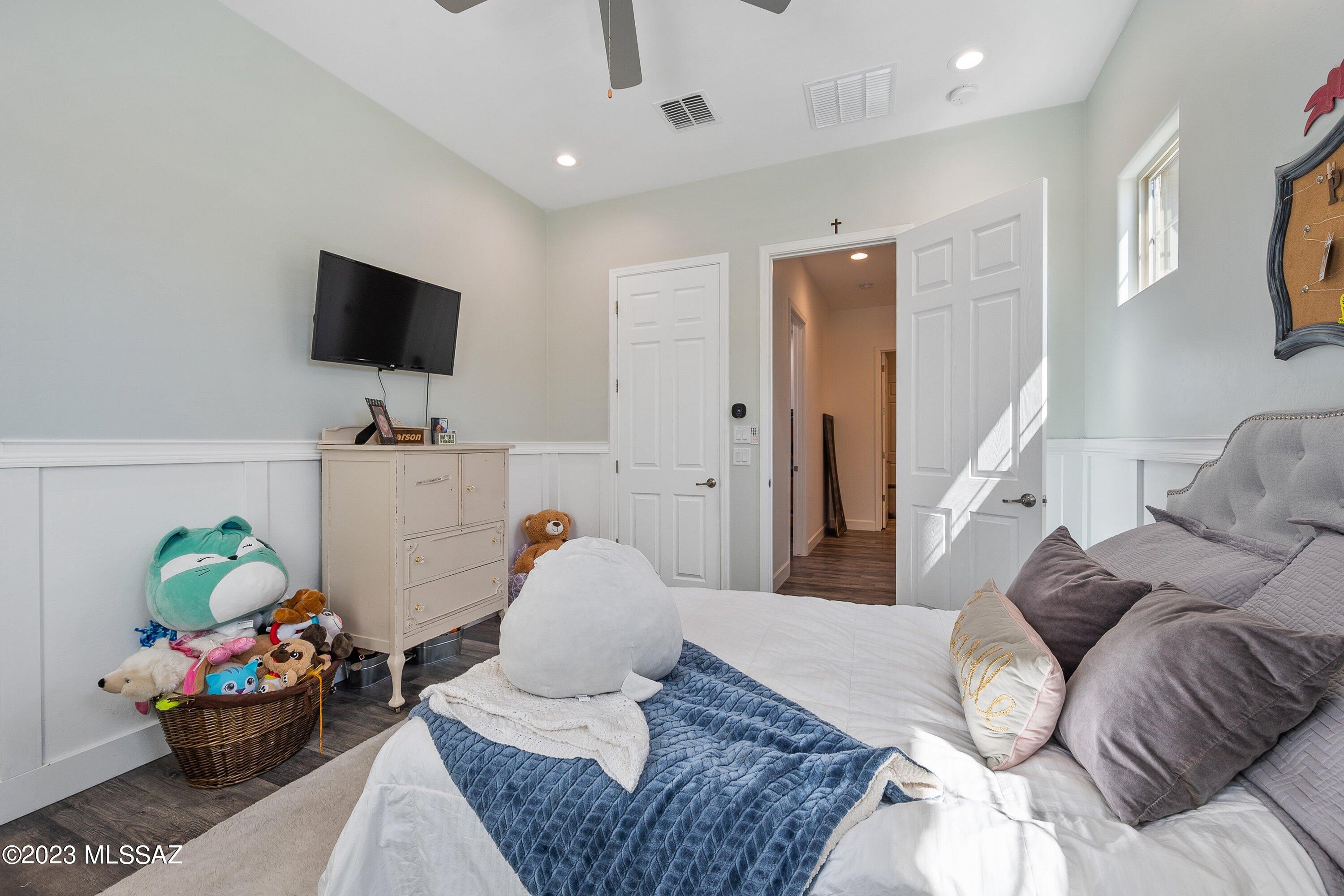 Alterra At Vistoso Trails - Residential