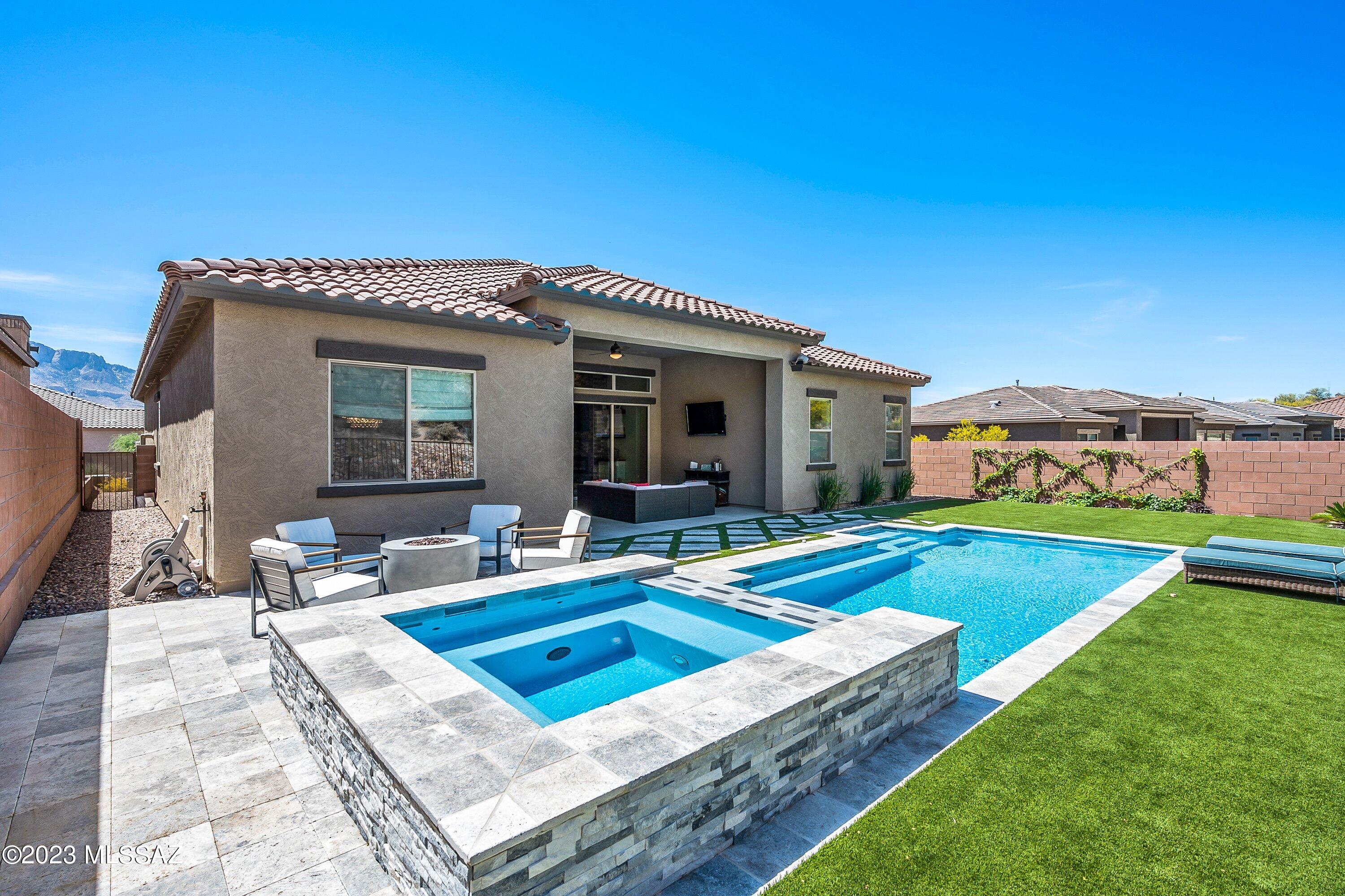 Alterra At Vistoso Trails - Residential
