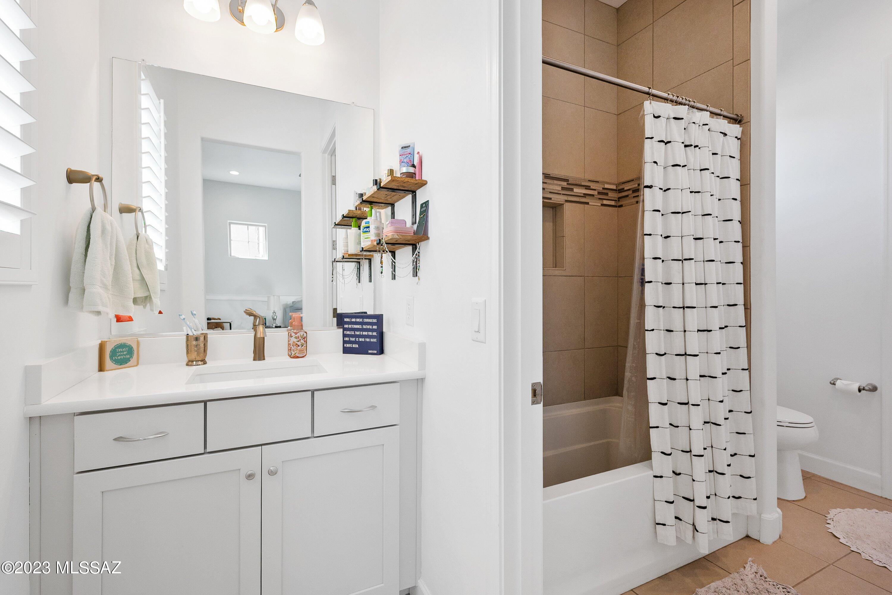Alterra At Vistoso Trails - Residential